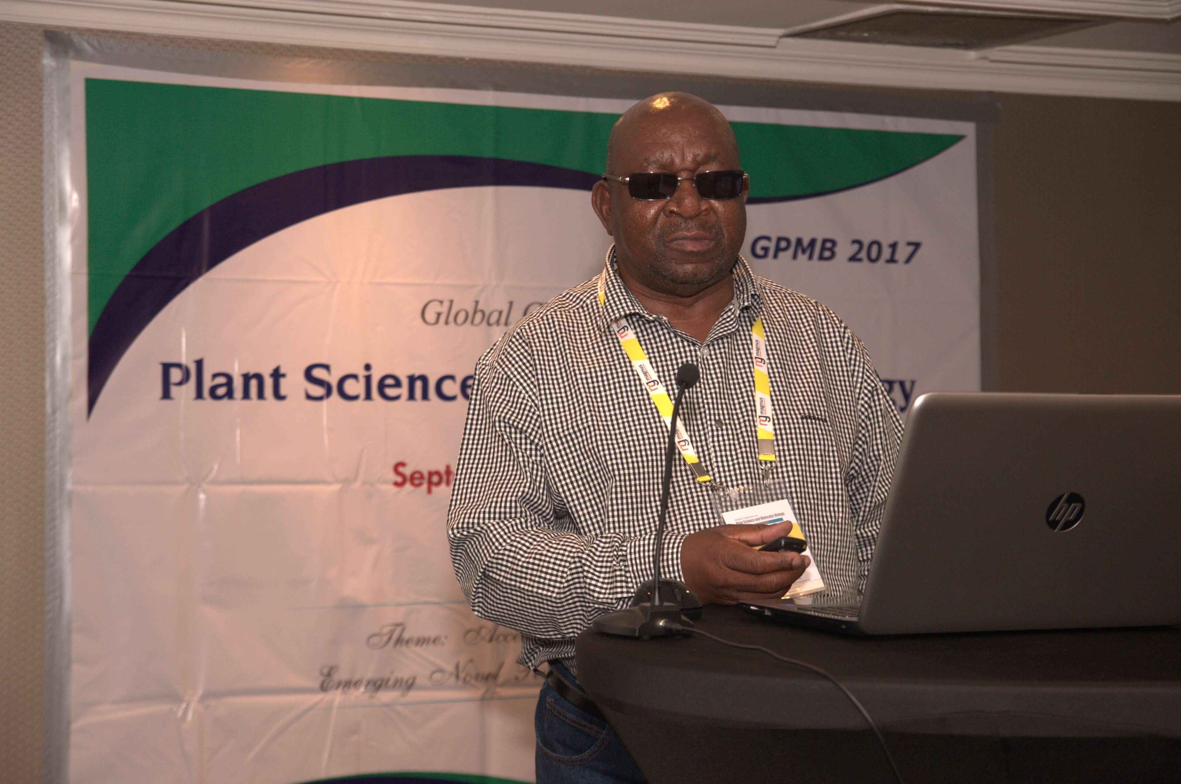 Plant Science Conference