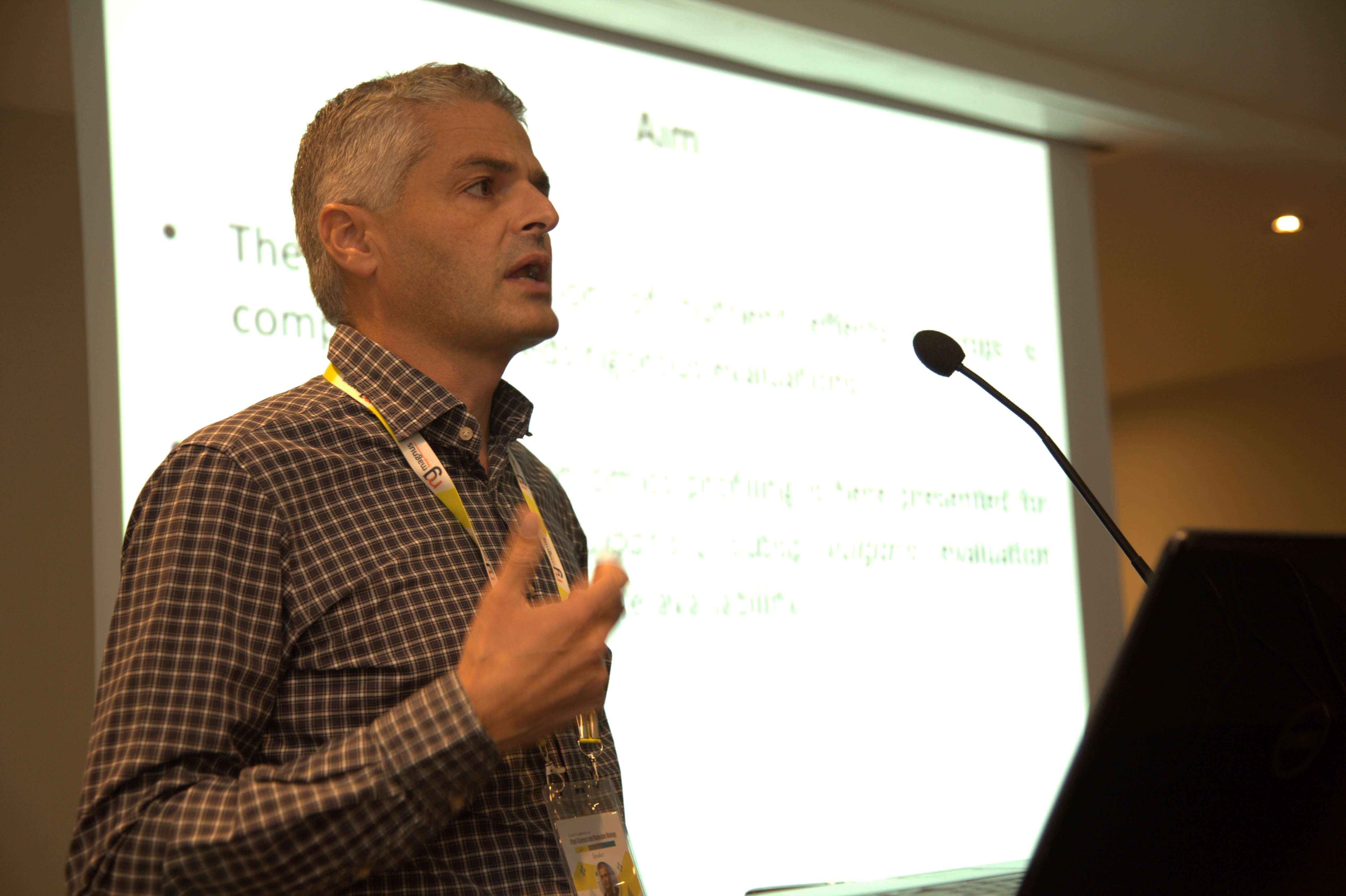 Plant Science Conferences