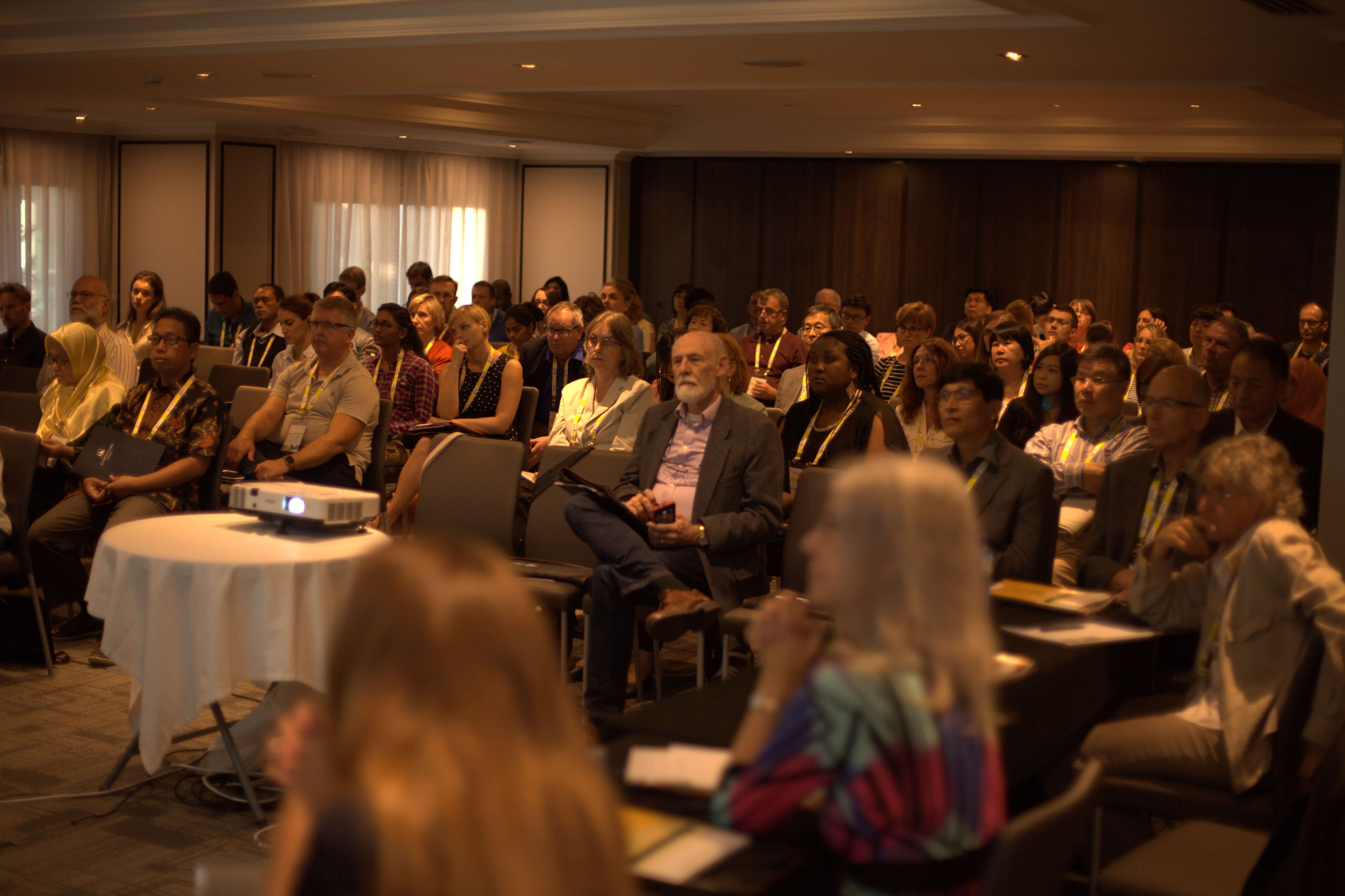 Plant Biology Conferences