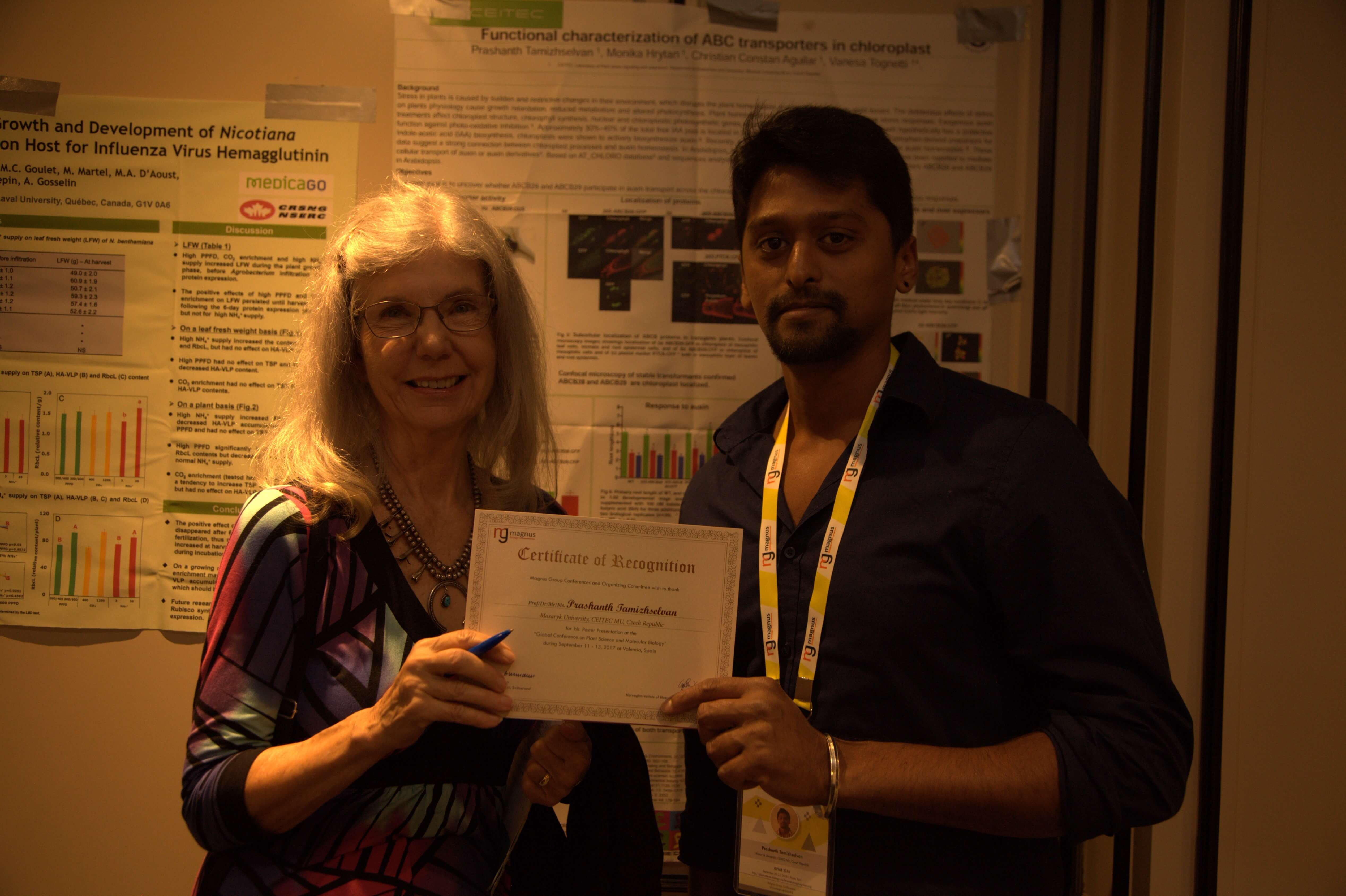 Plant Biotechnology Conferences