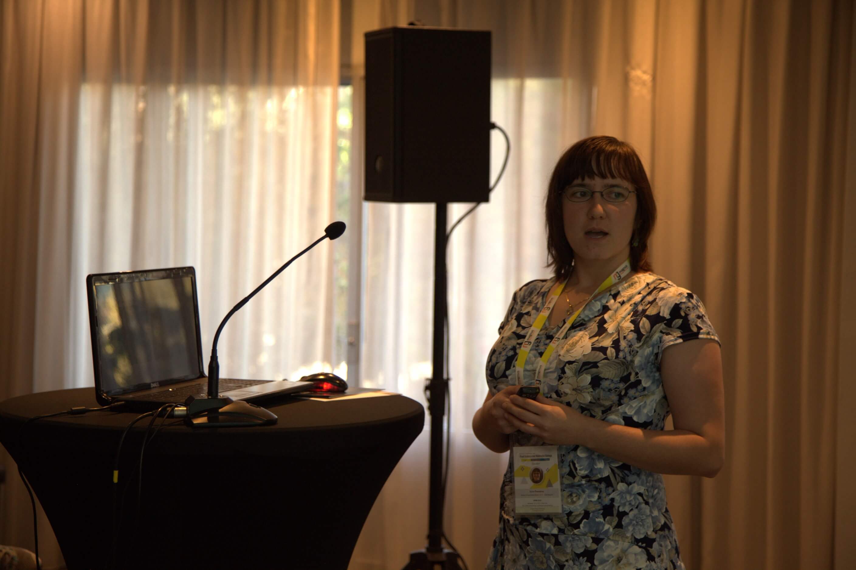 Plant Science Conferences