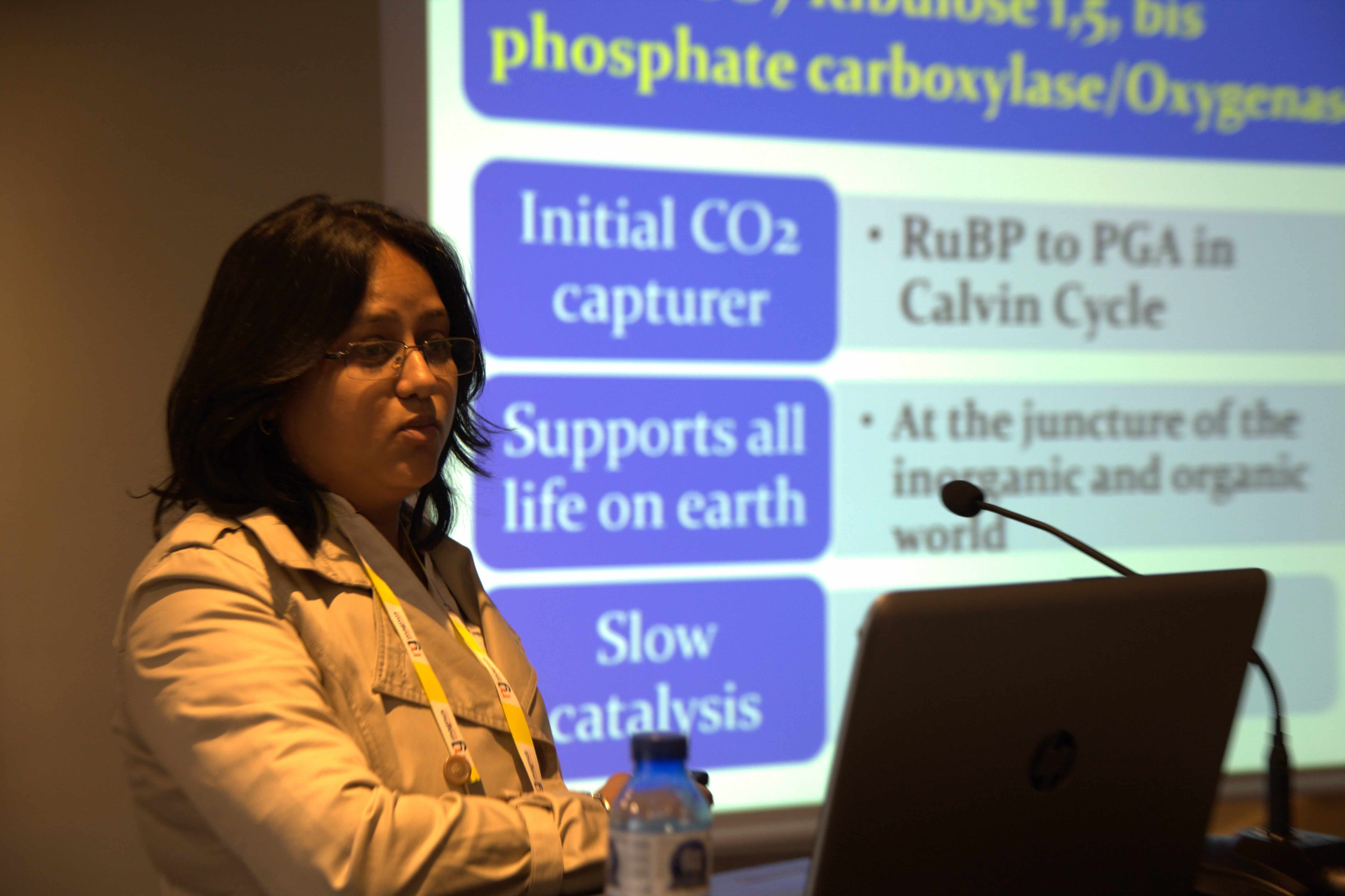 Plant Biology Conferences