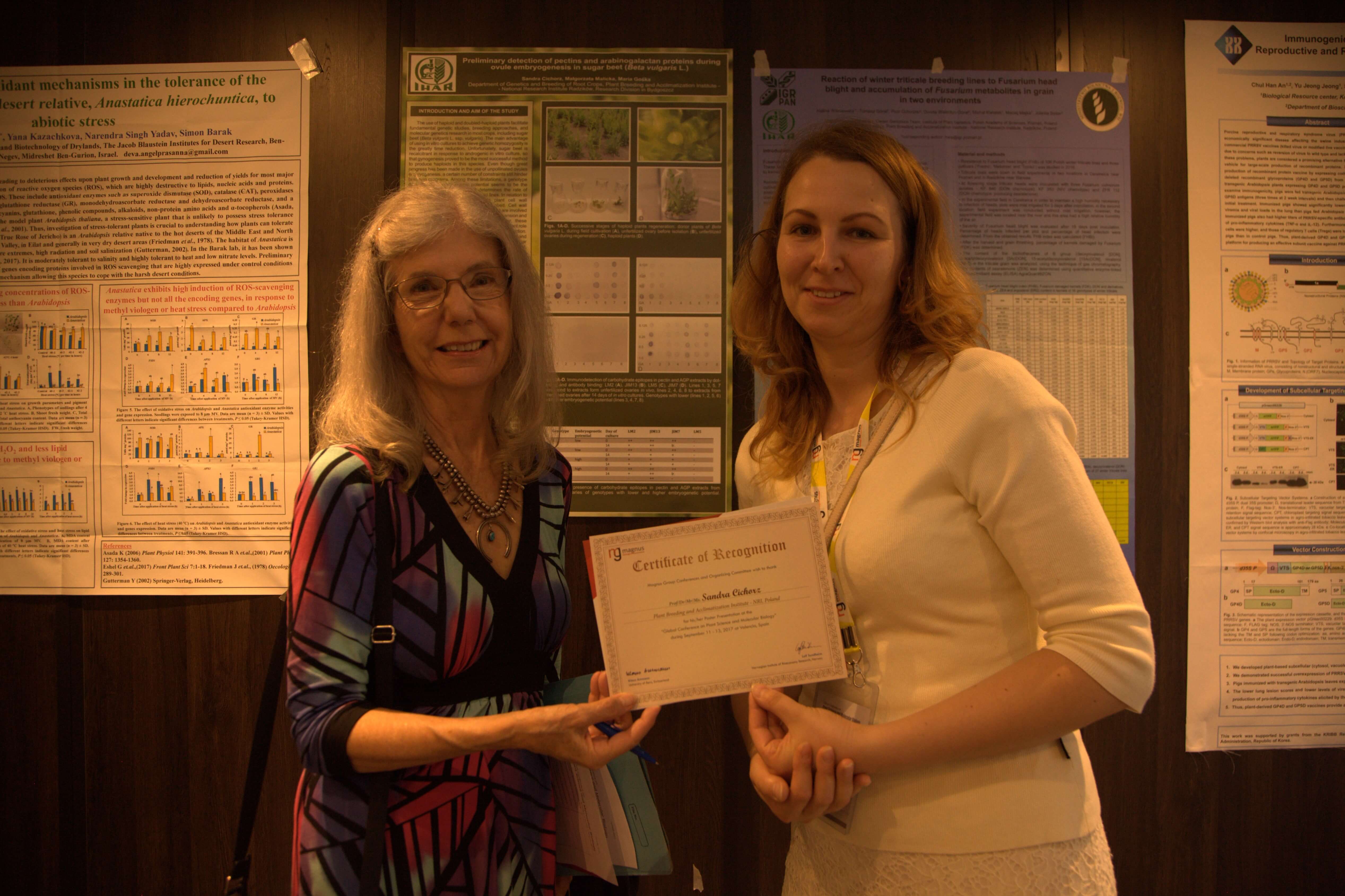 Plant Biotechnology Conferences