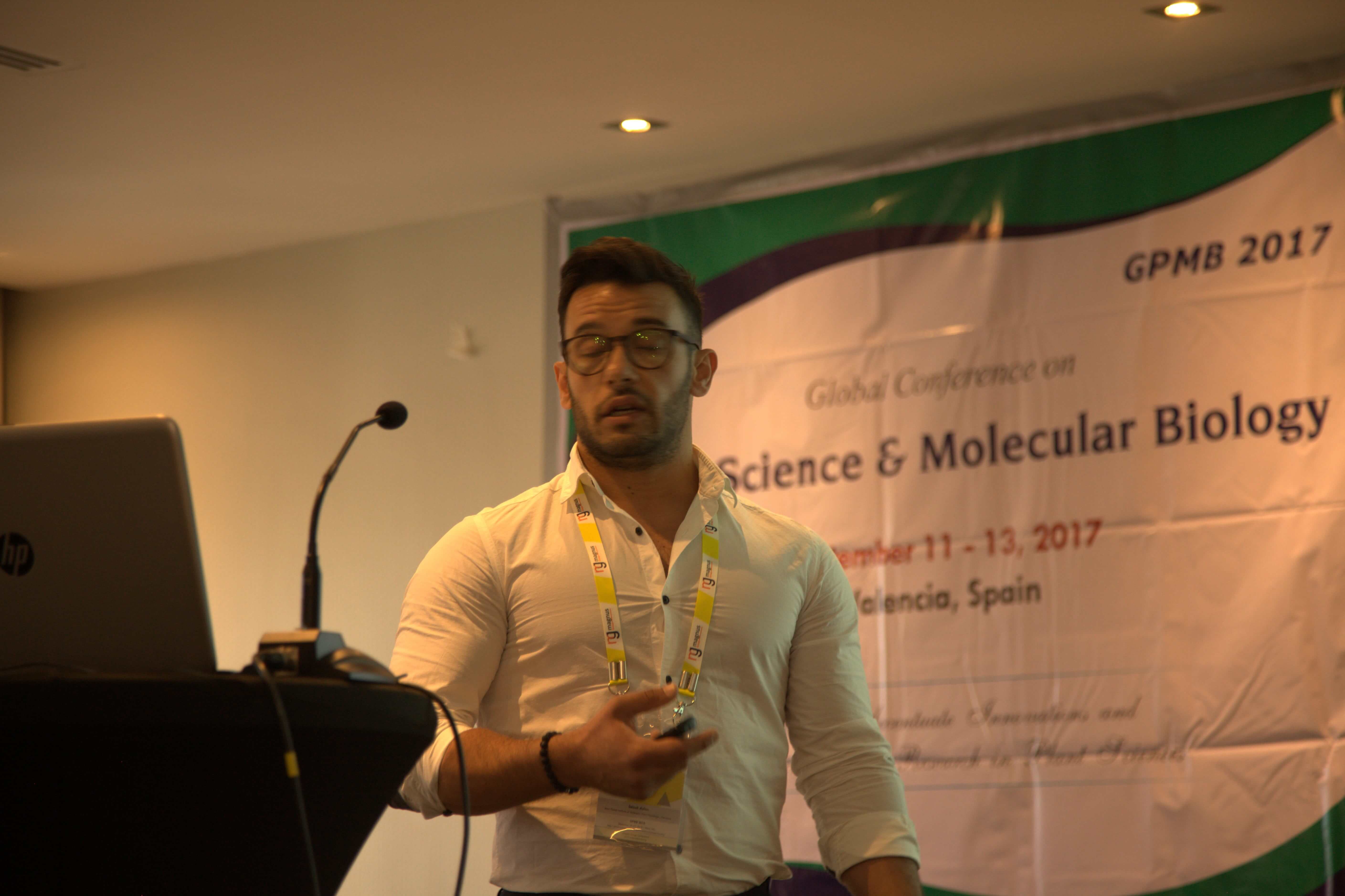 Plant Biology Conferences