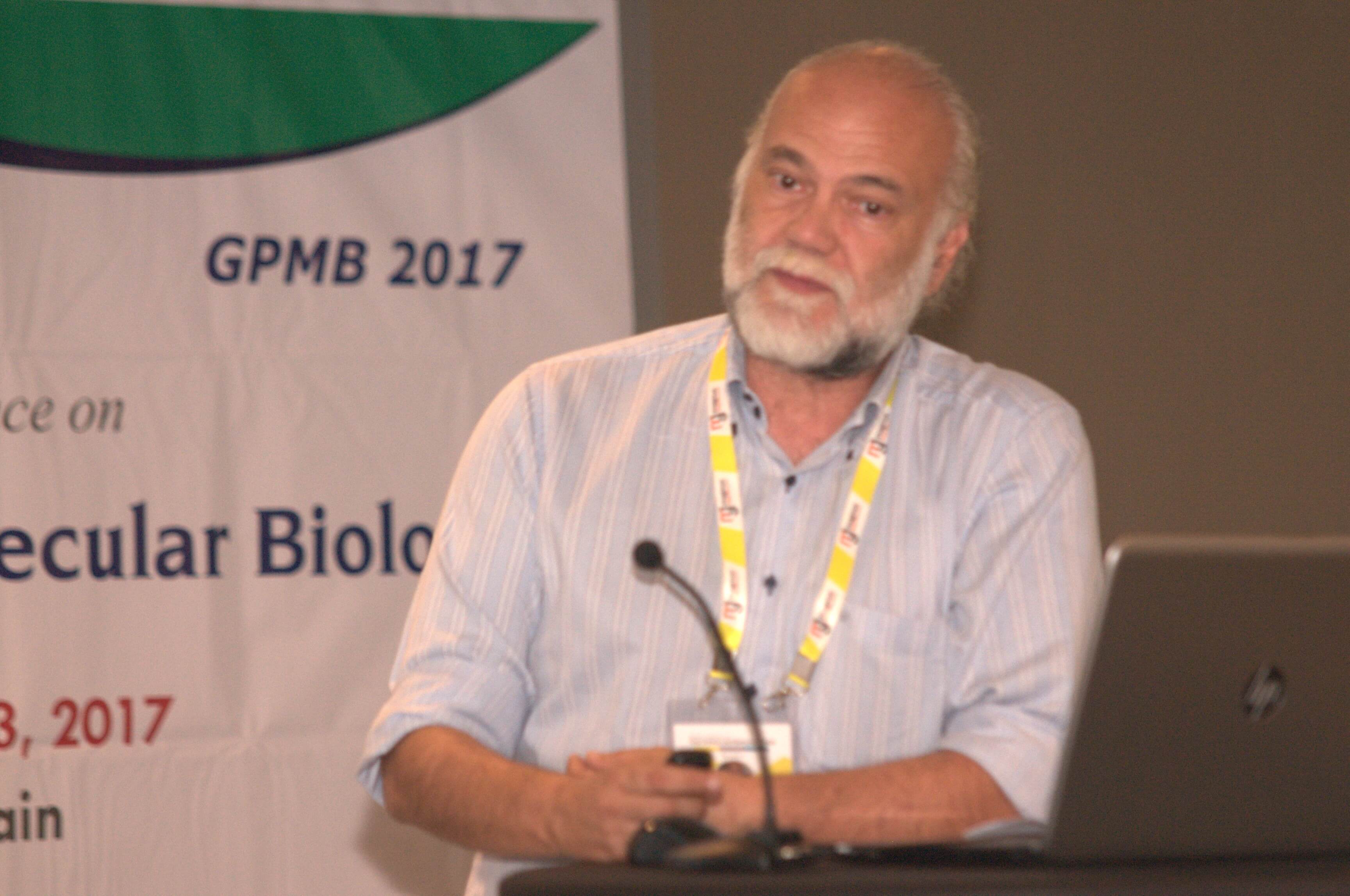 Plant Science Conferences