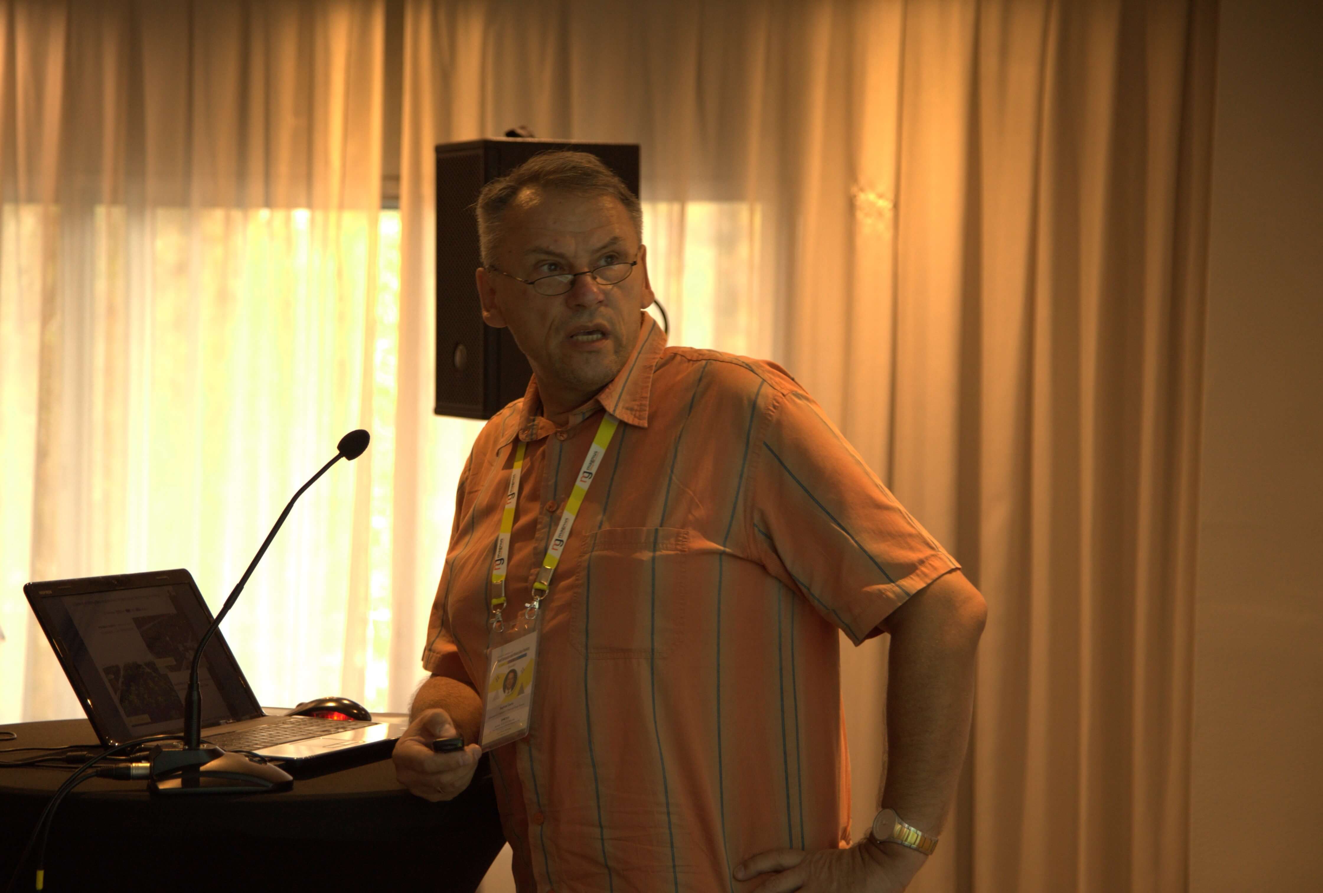 Plant Science Conferences