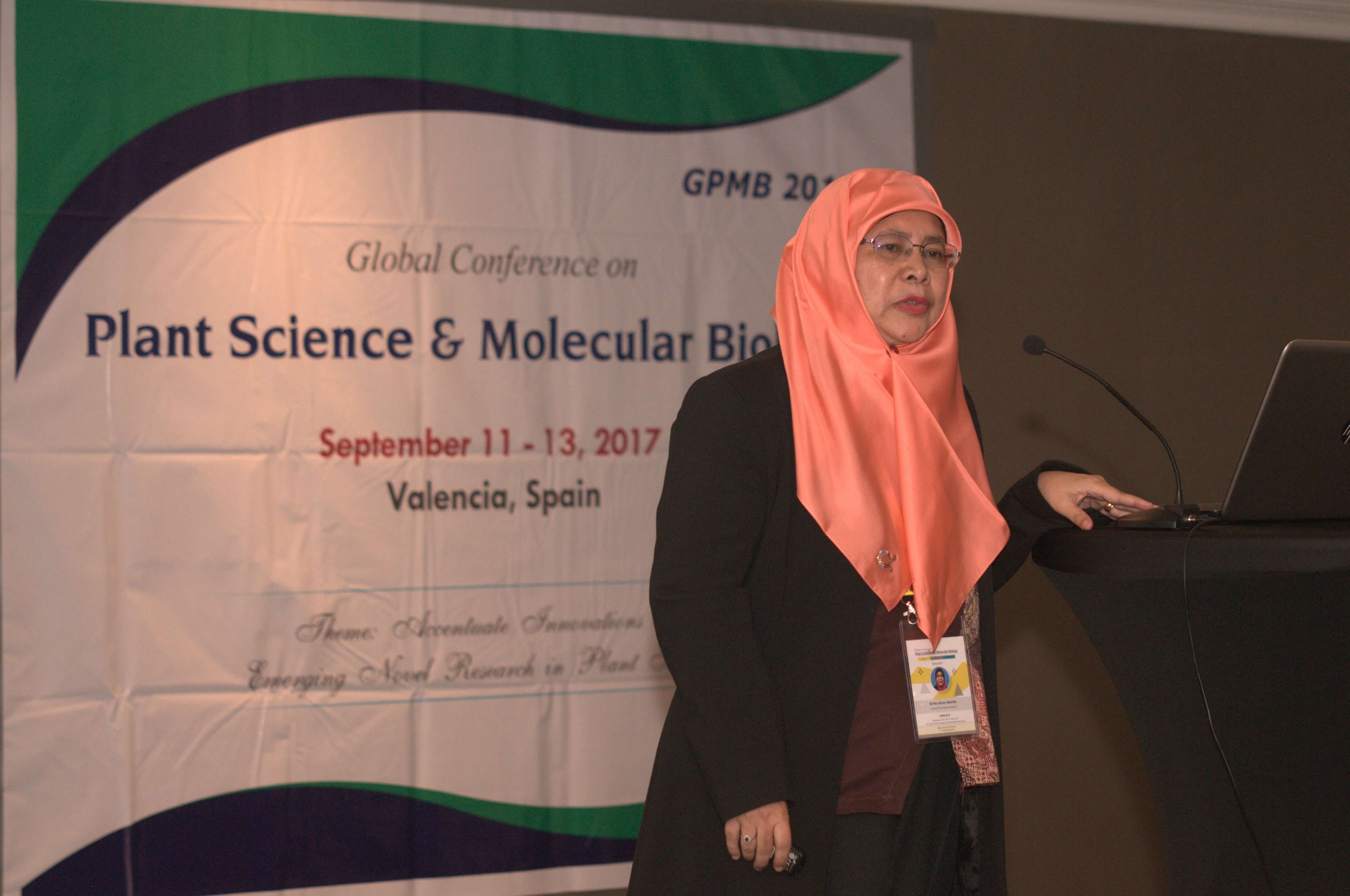 Plant Science Conferences