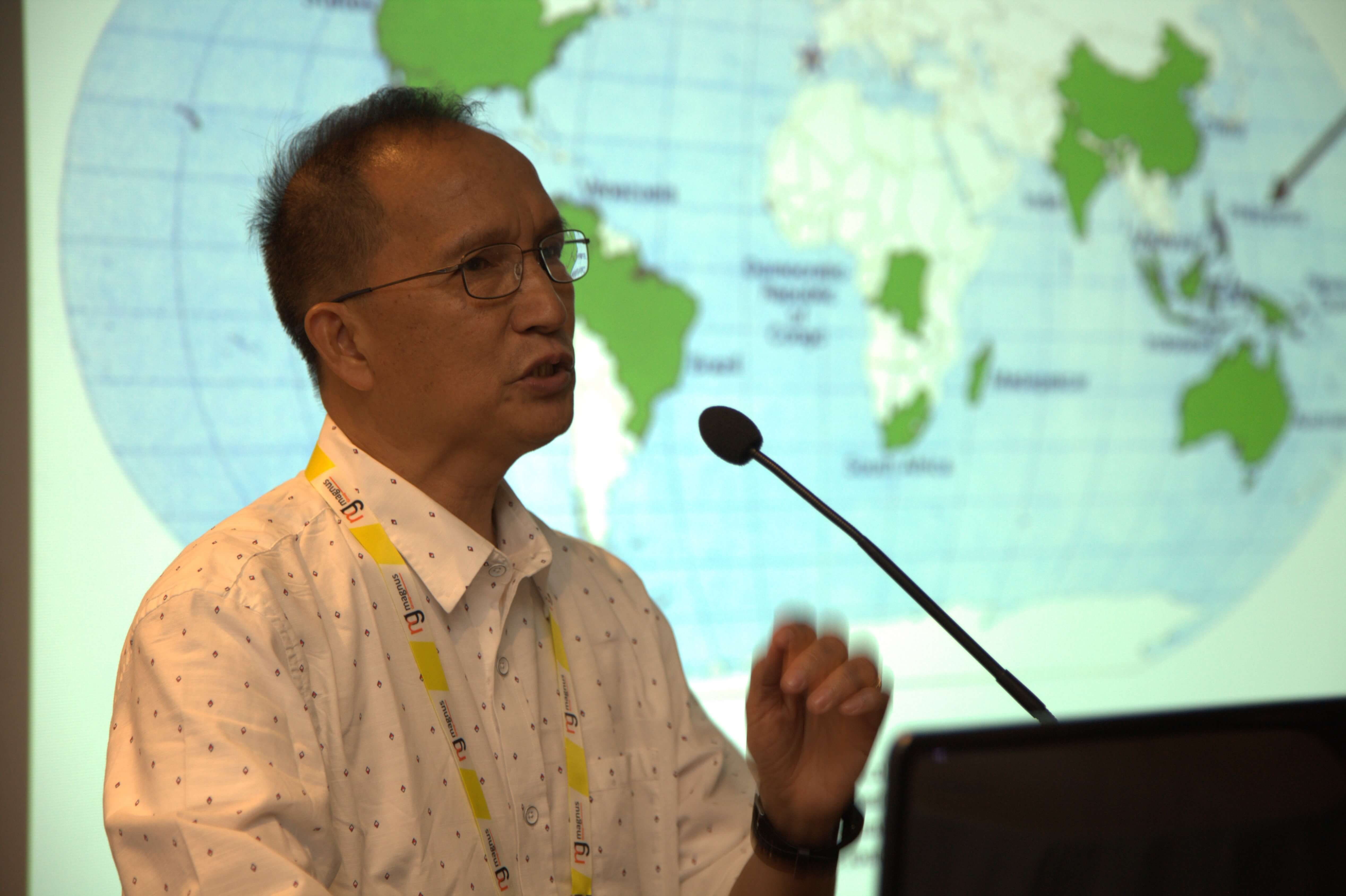 Plant Biotechnology Conferences