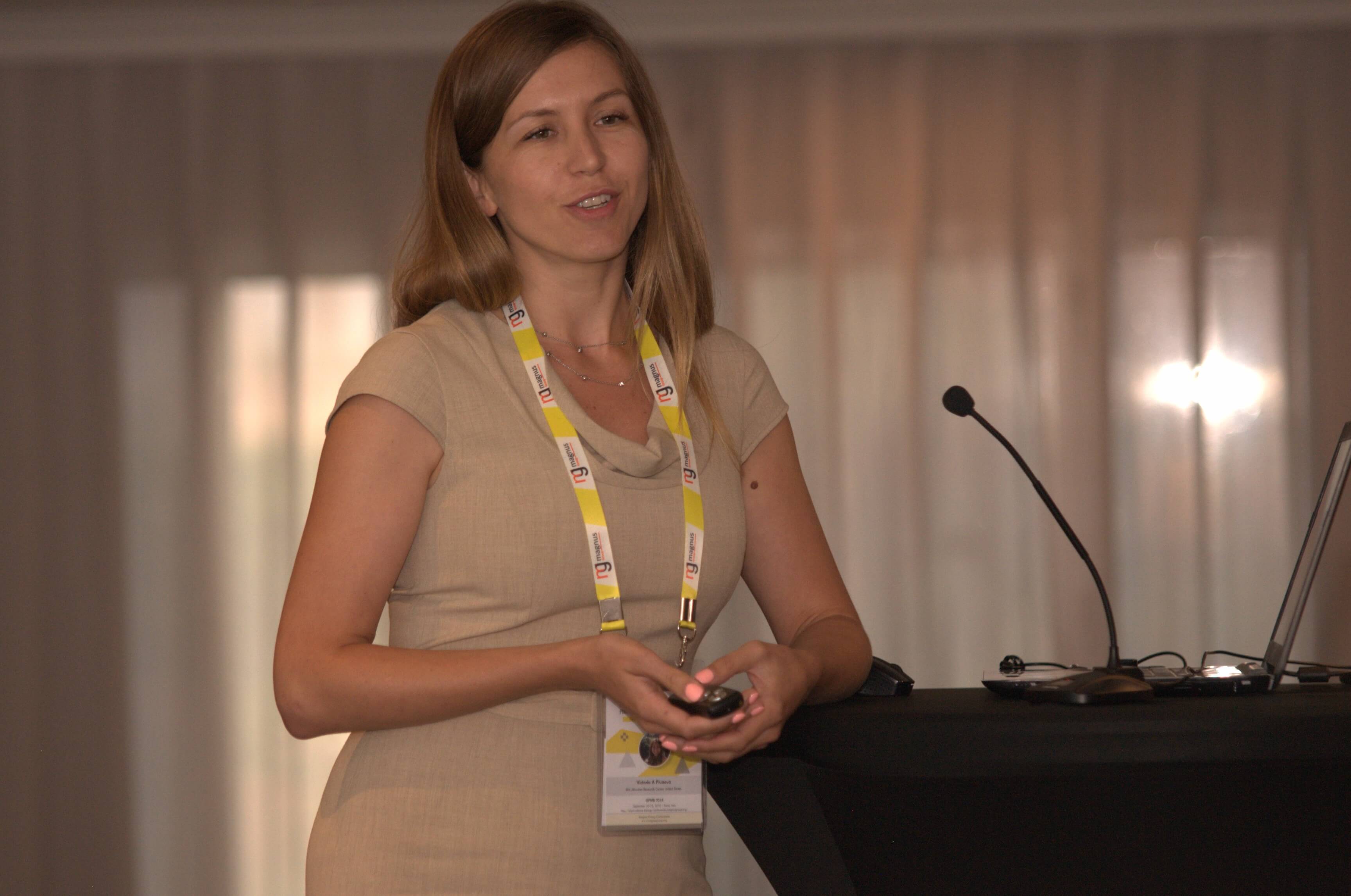 Plant Science Conferences