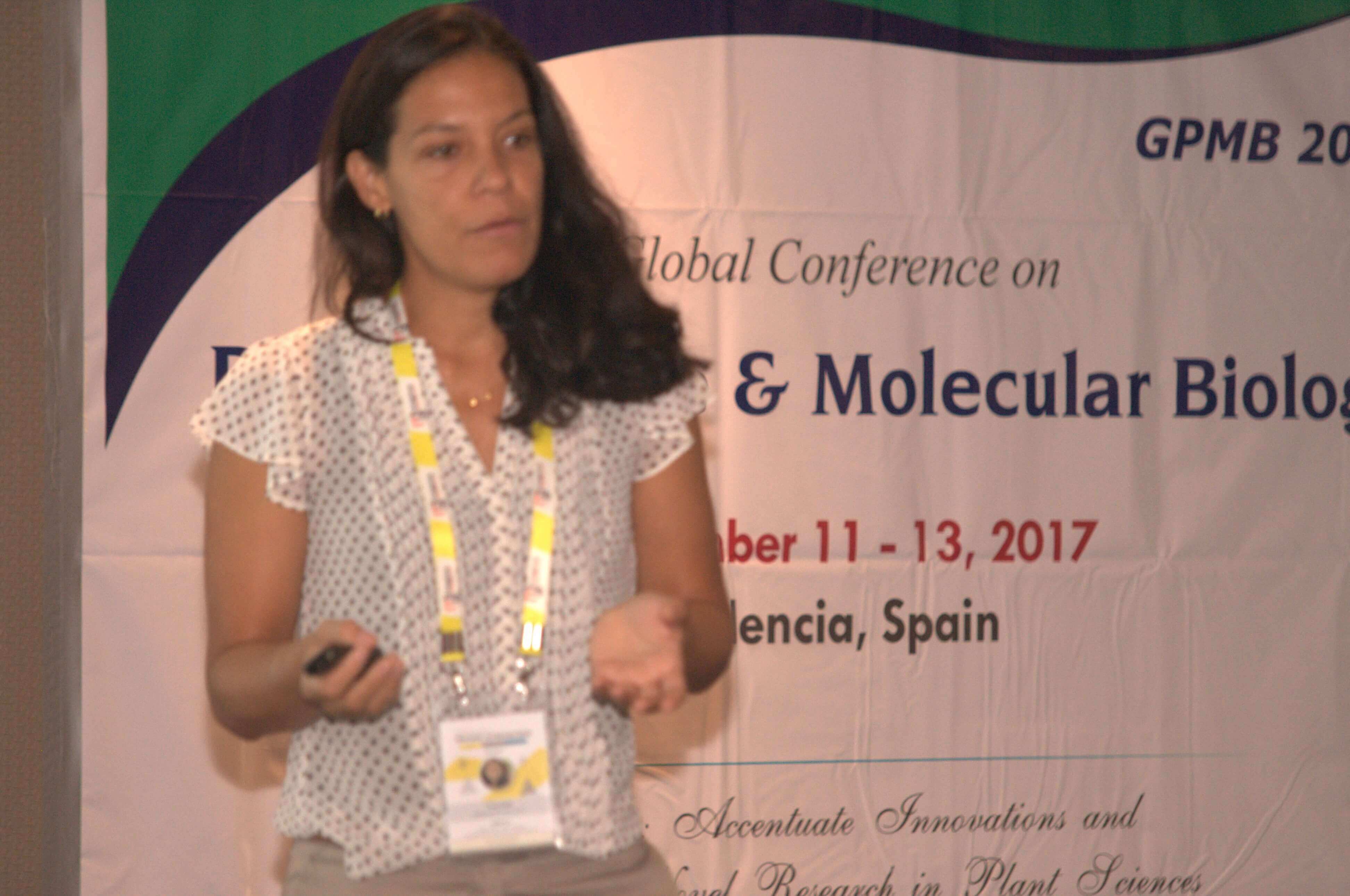 Plant Biotechnology Conferences