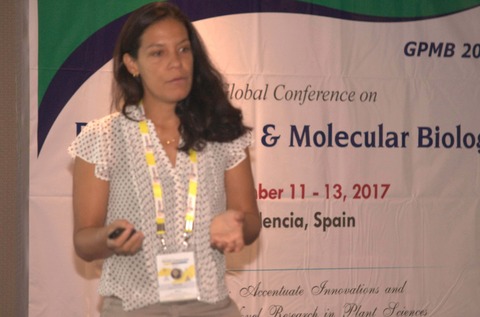 Plant Biotechnology Conferences