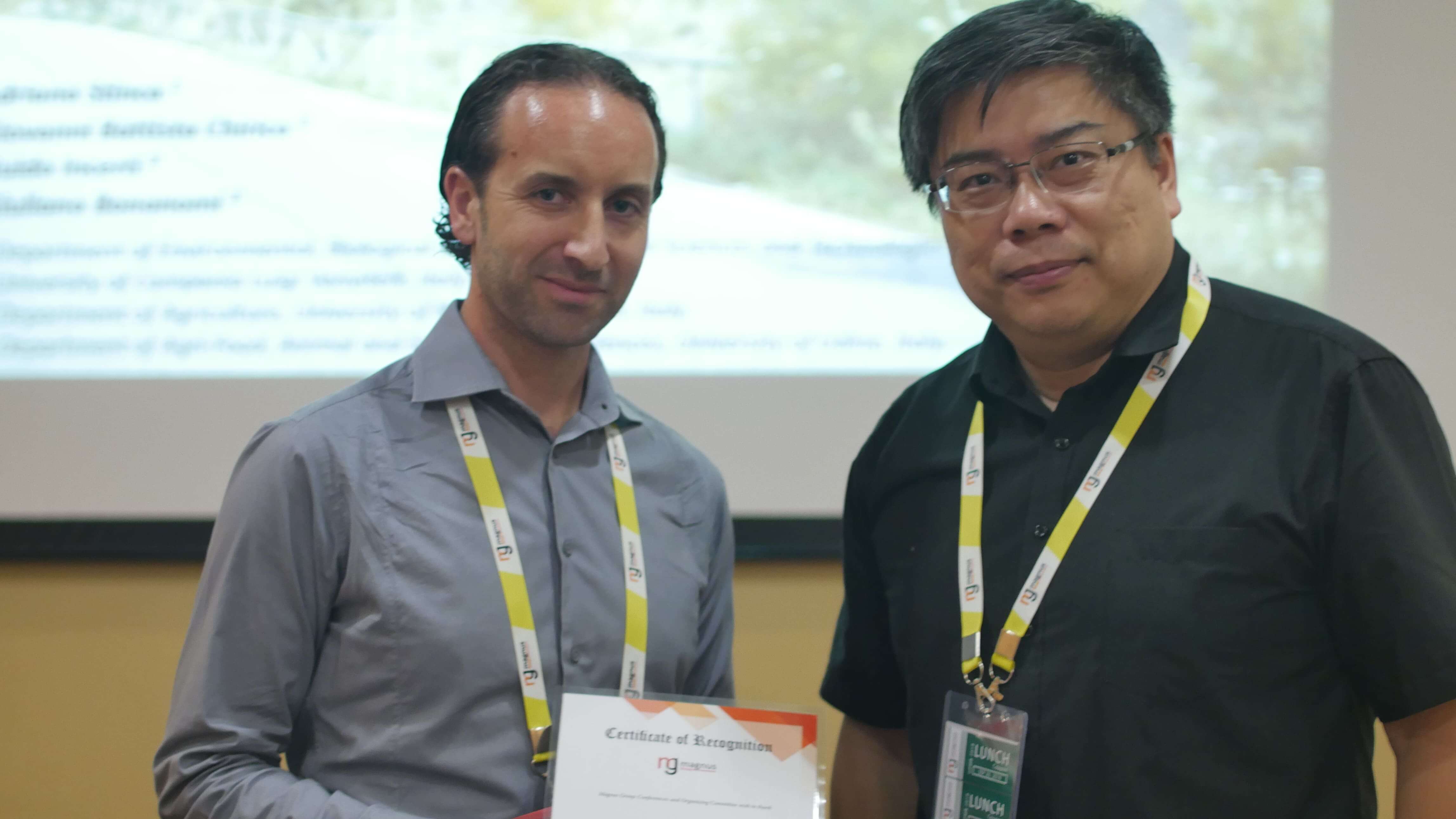 Plant Biotechnology Conferences