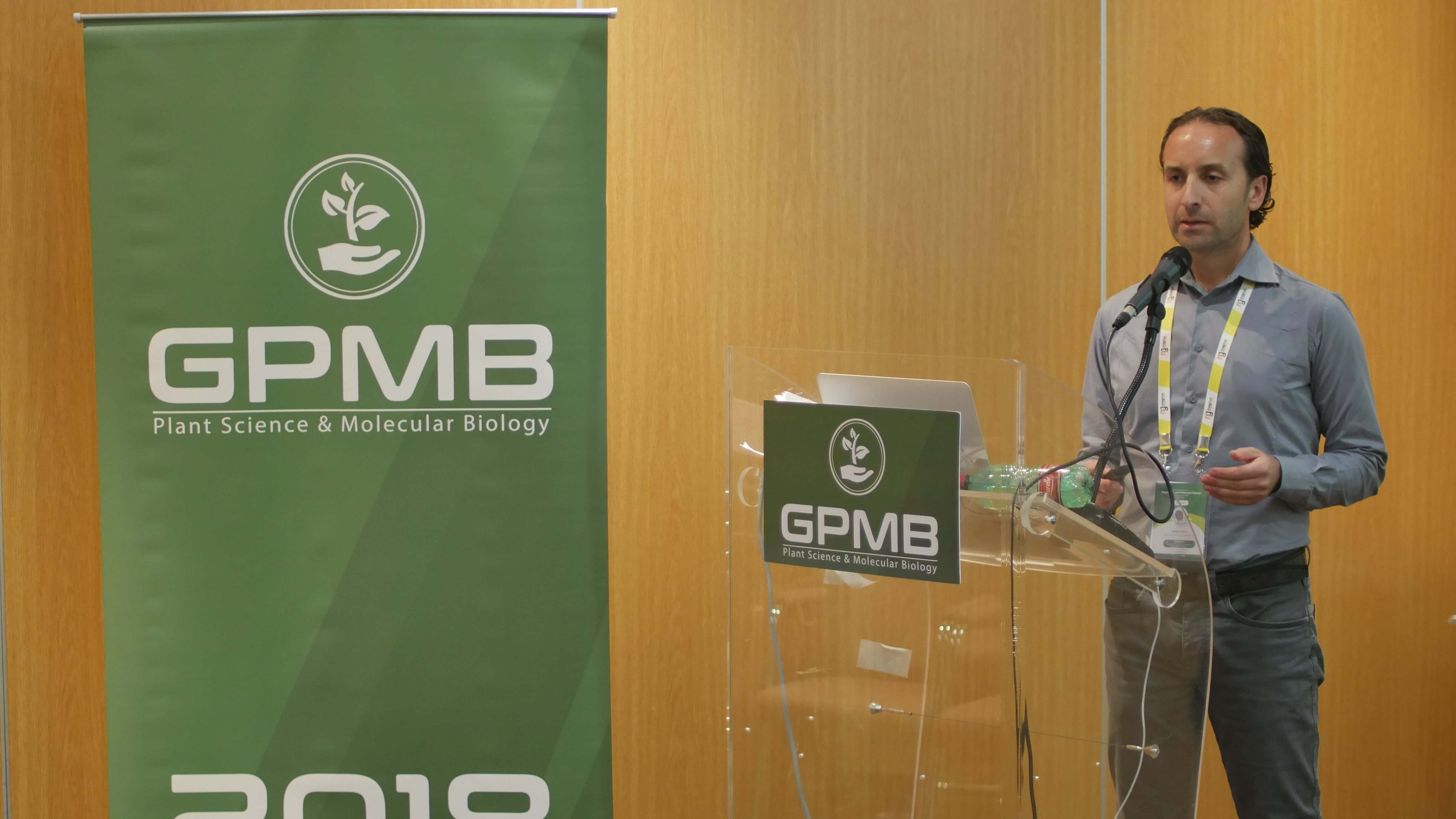 Plant Biology Conferences