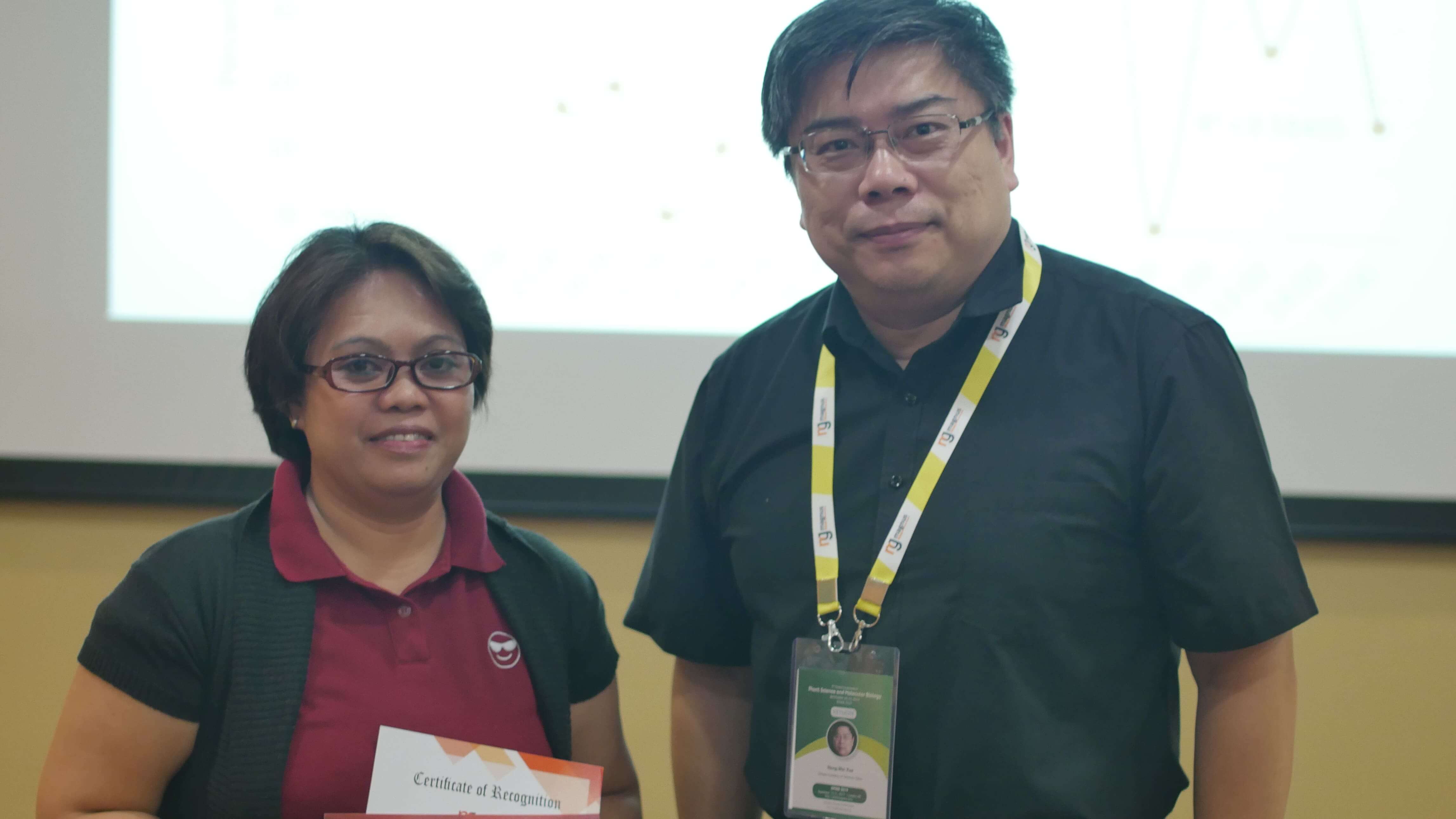 Plant Biotechnology Conferences