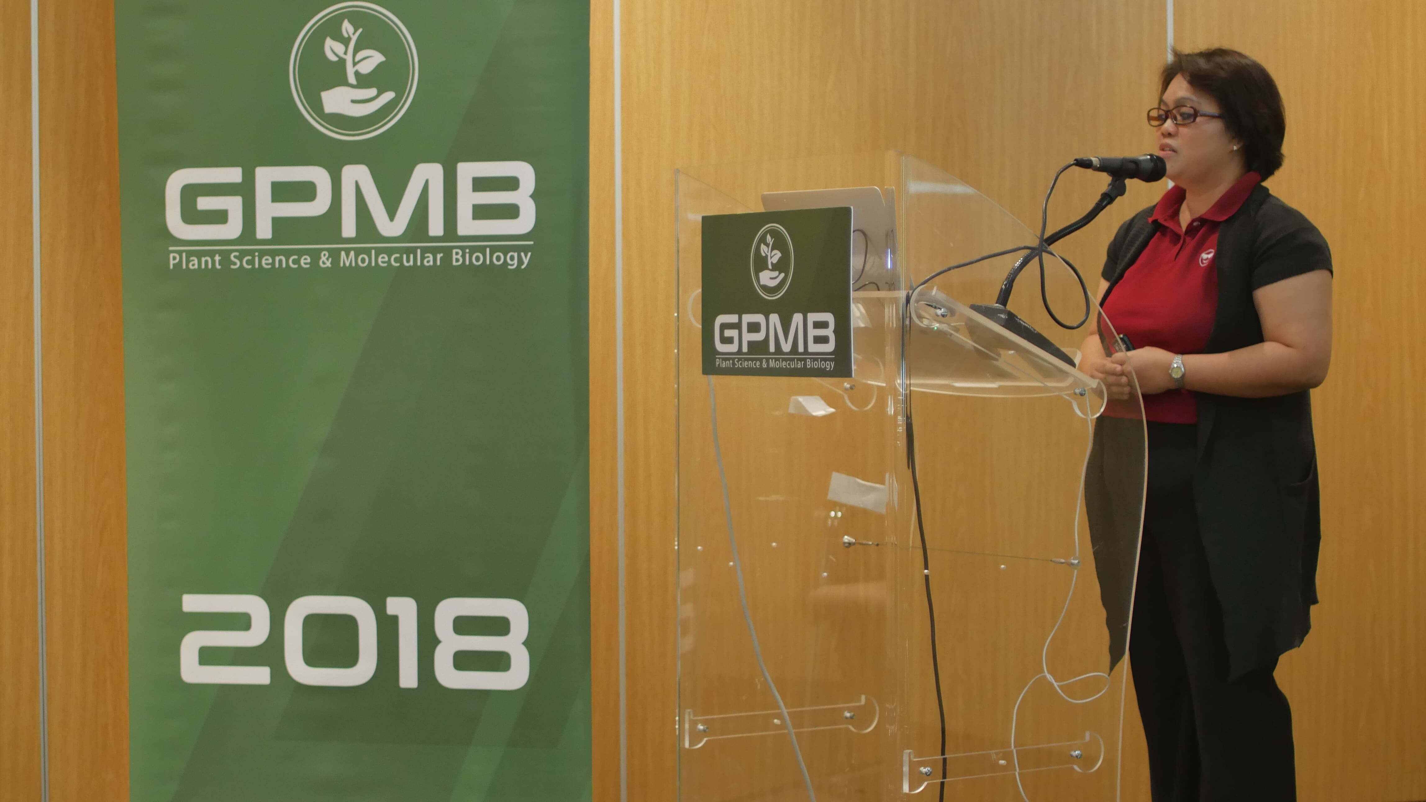 Plant Biology Conferences