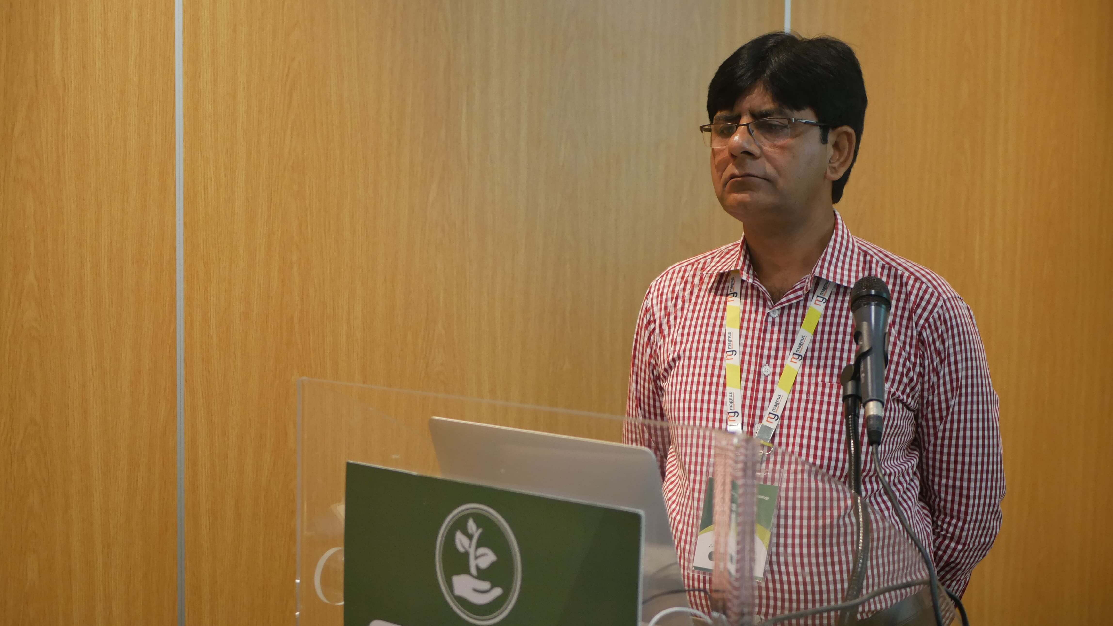 Plant Biology Conferences