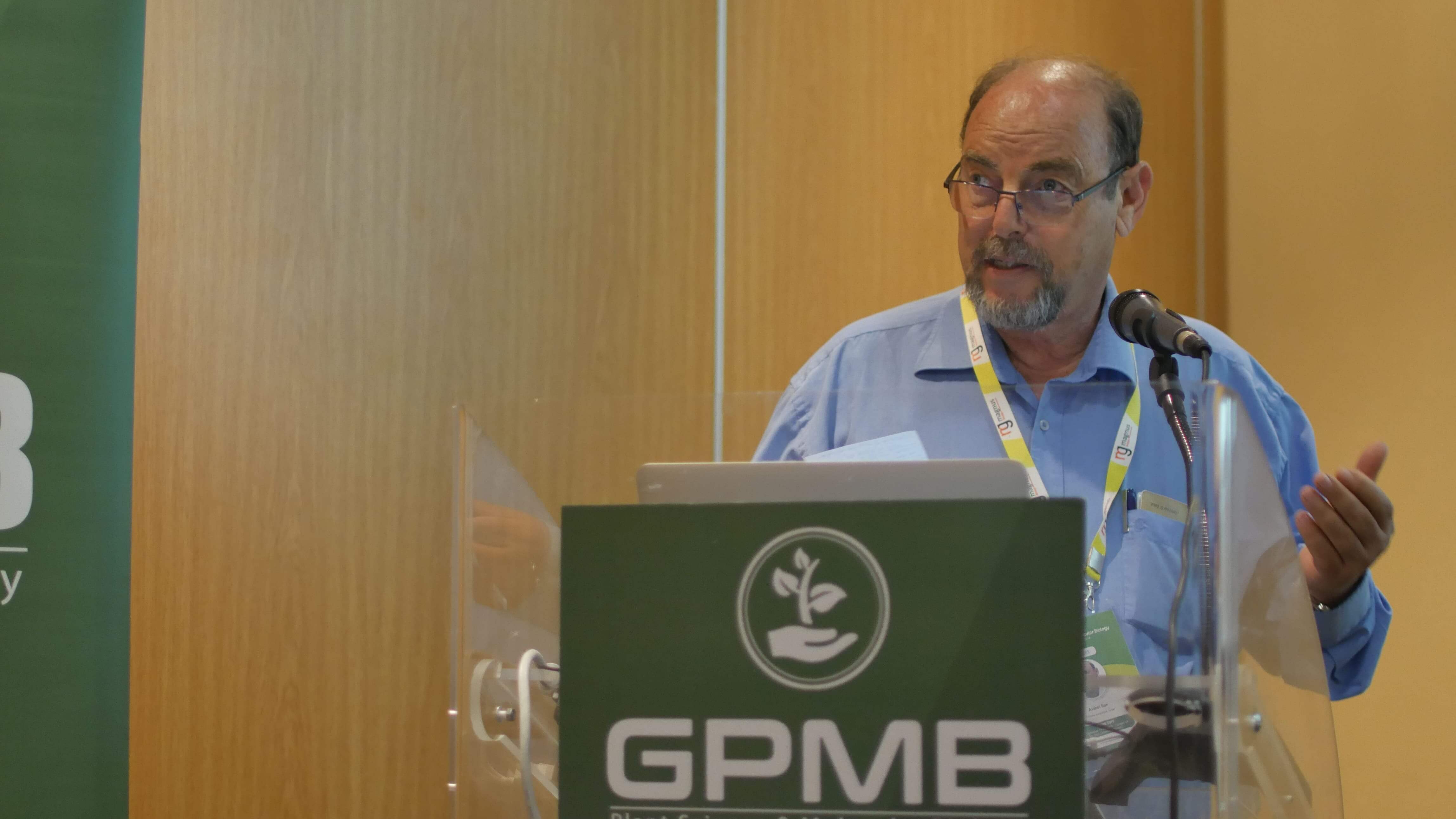 Plant Science Conferences