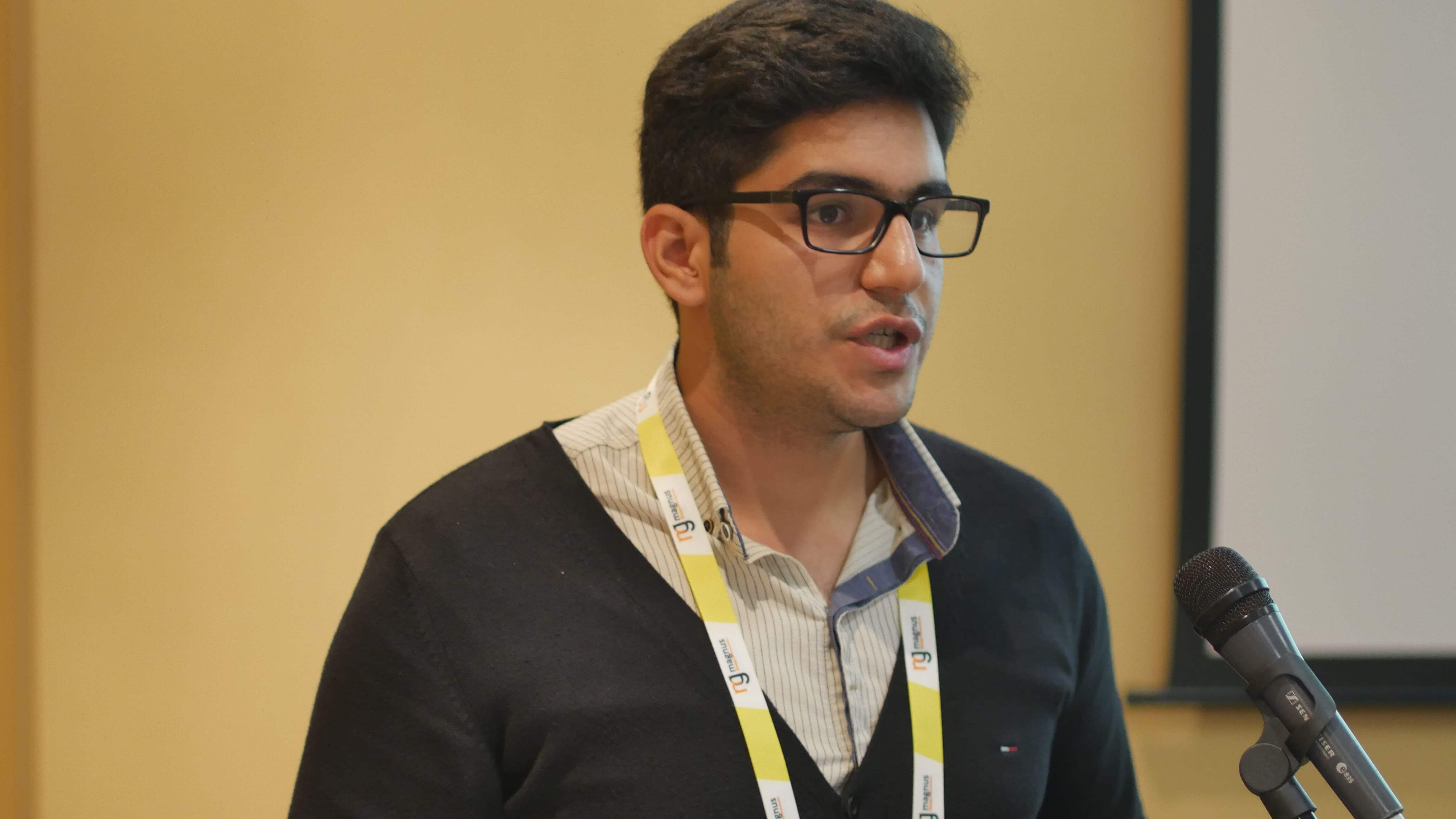 Plant Biology Conferences