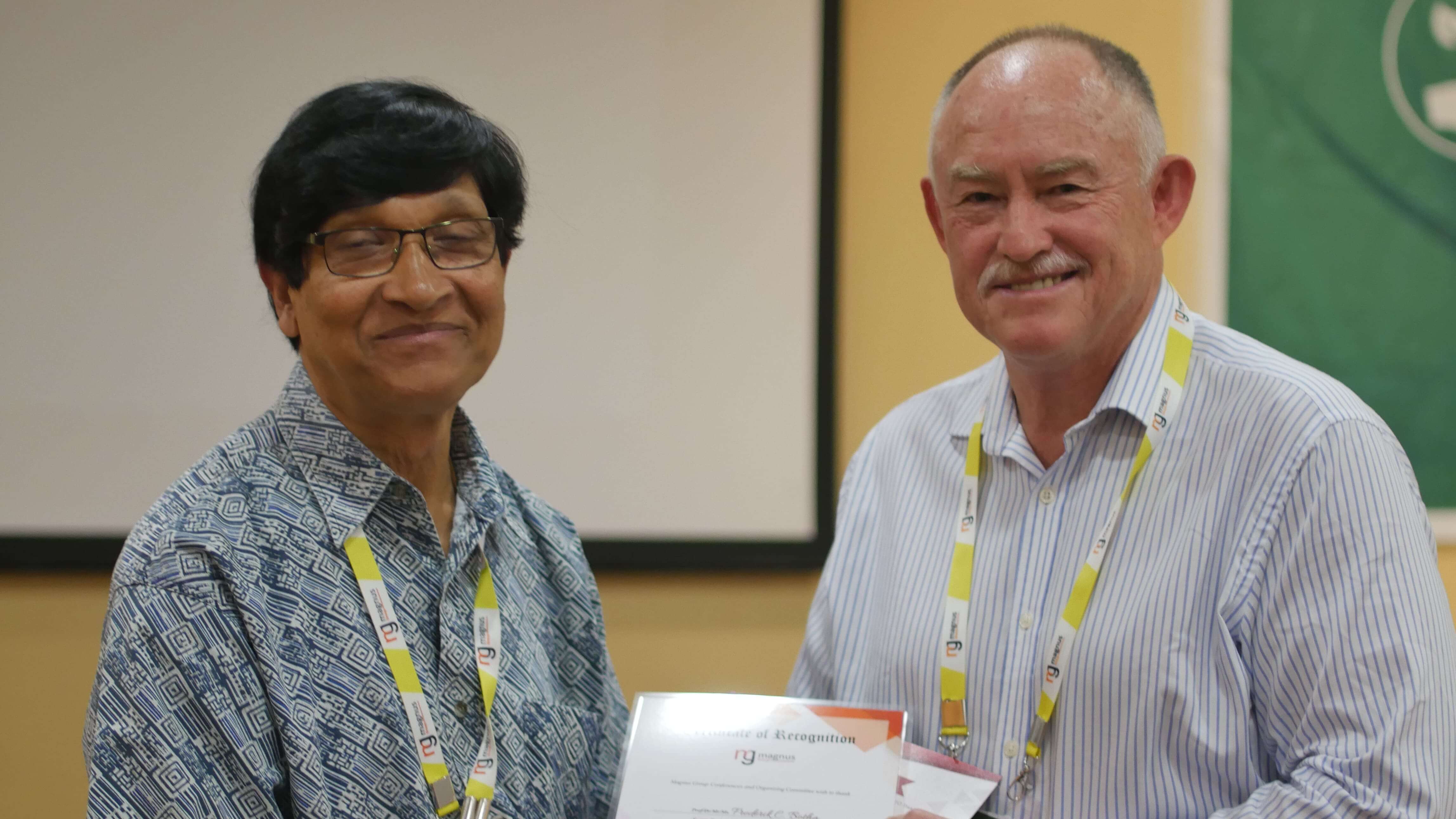 Plant Science Conferences