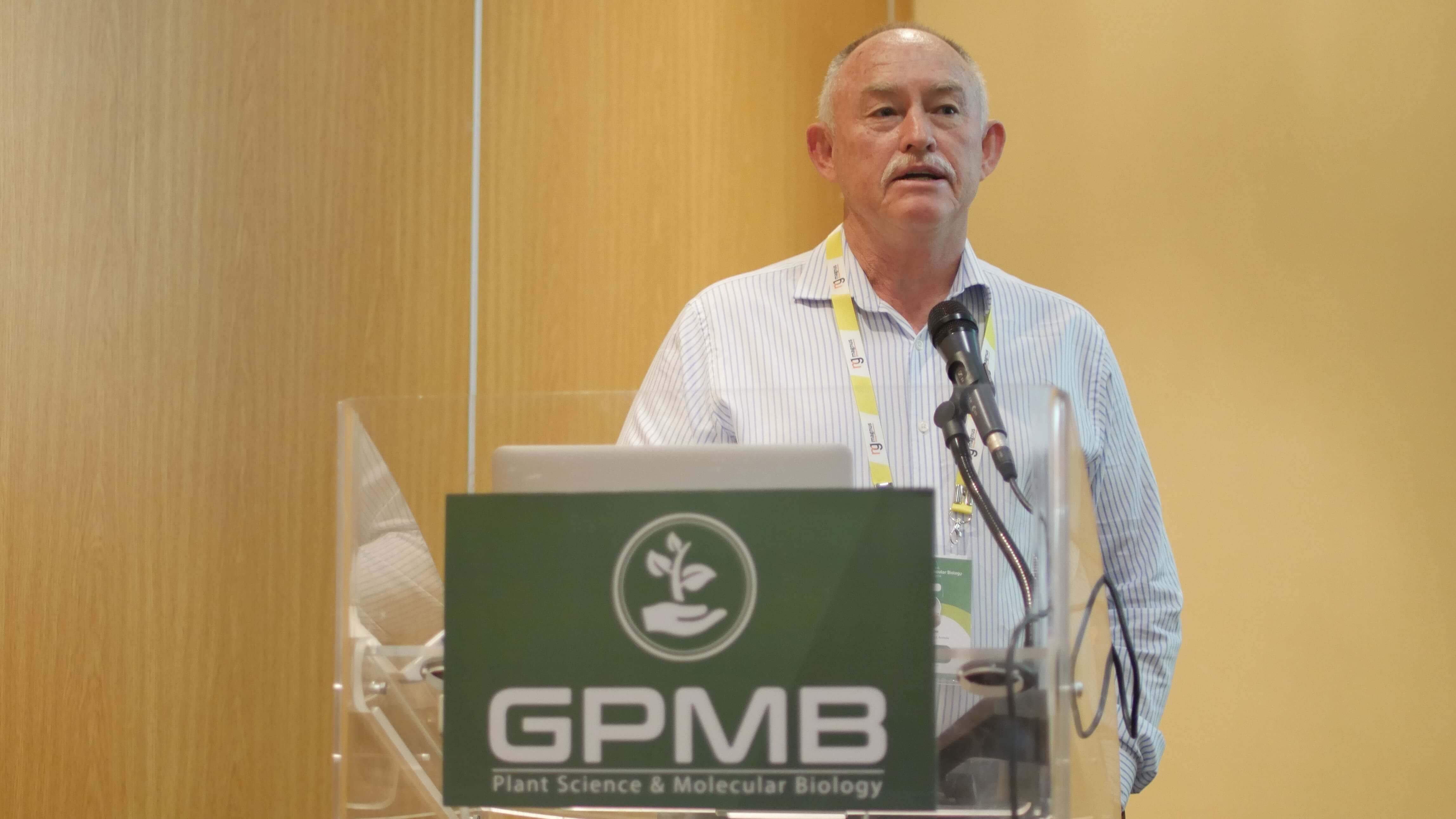 Plant Biotechnology Conferences