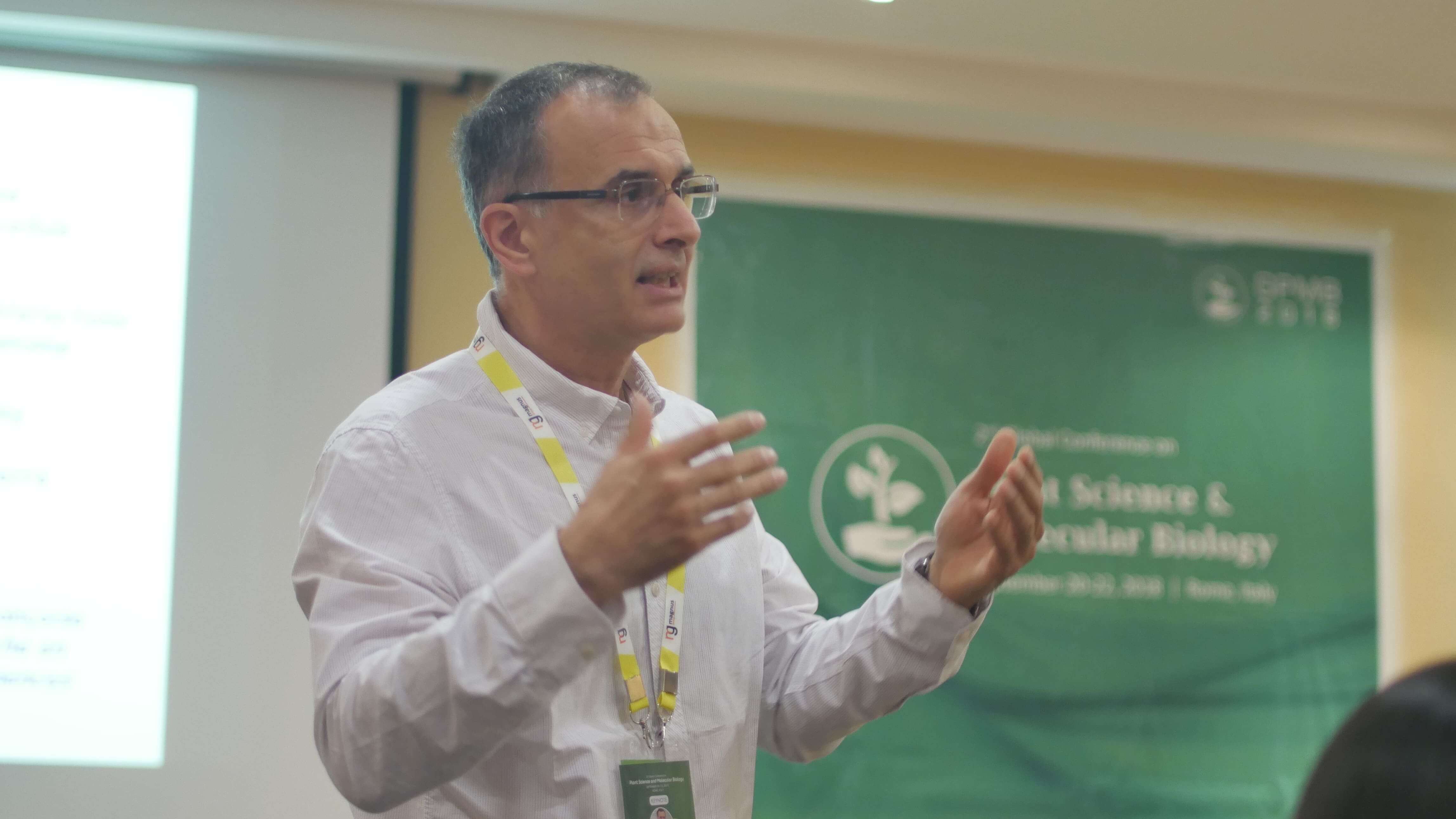 Plant Biotechnology Conferences