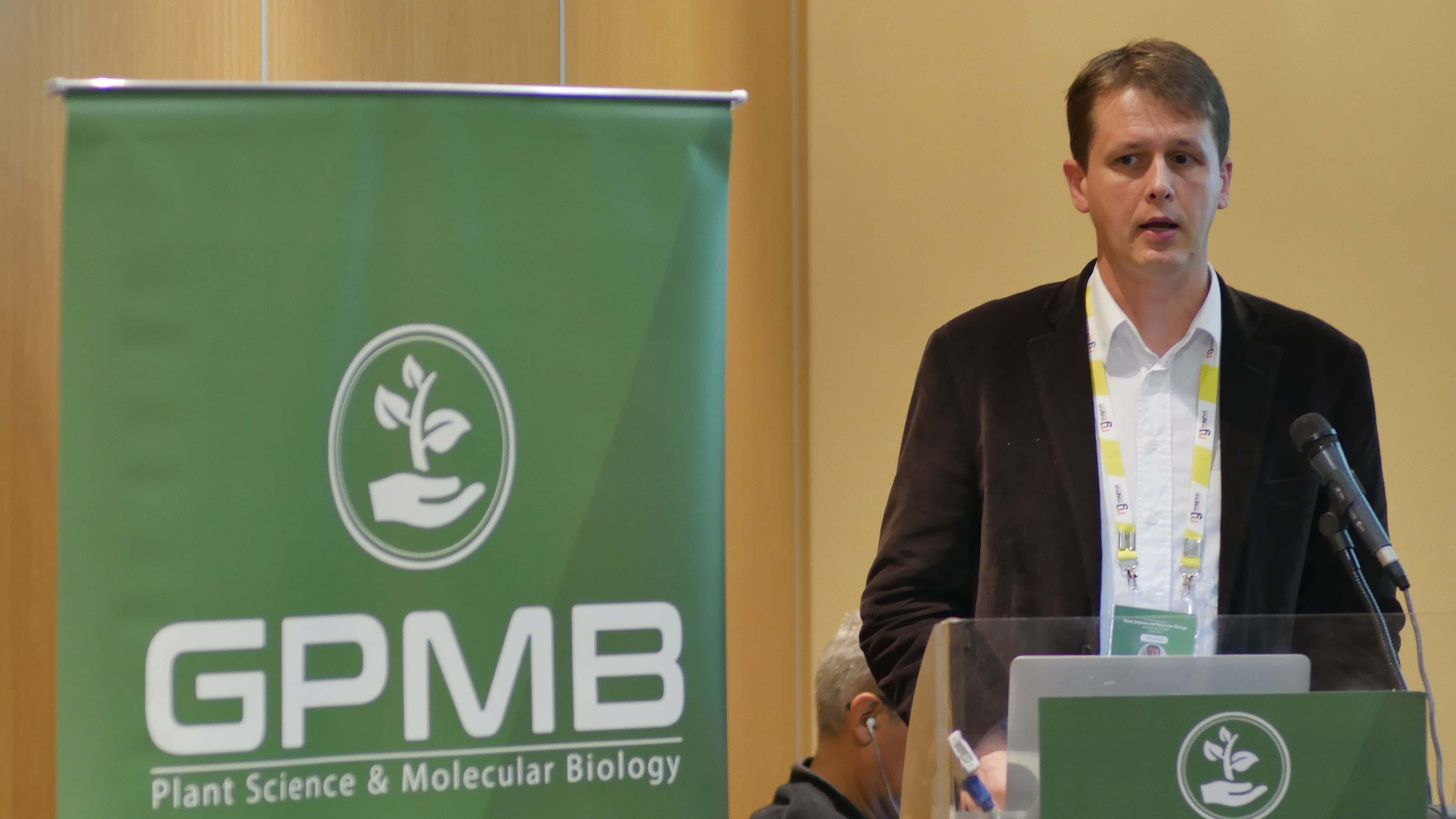 Plant Biology Conferences