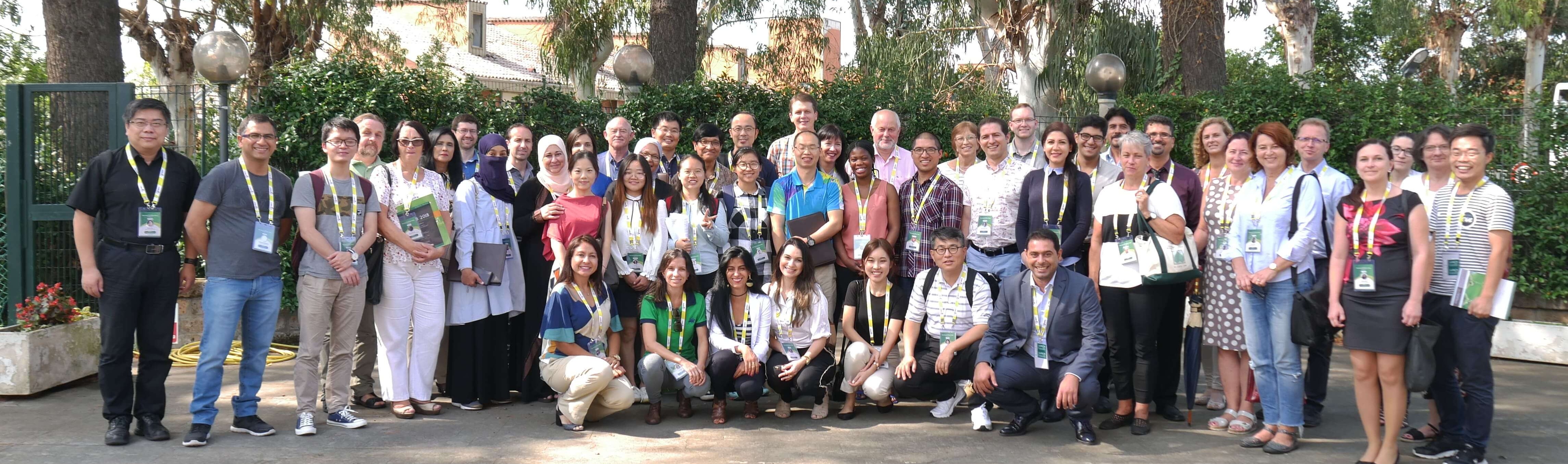 Plant Biology Conferences
