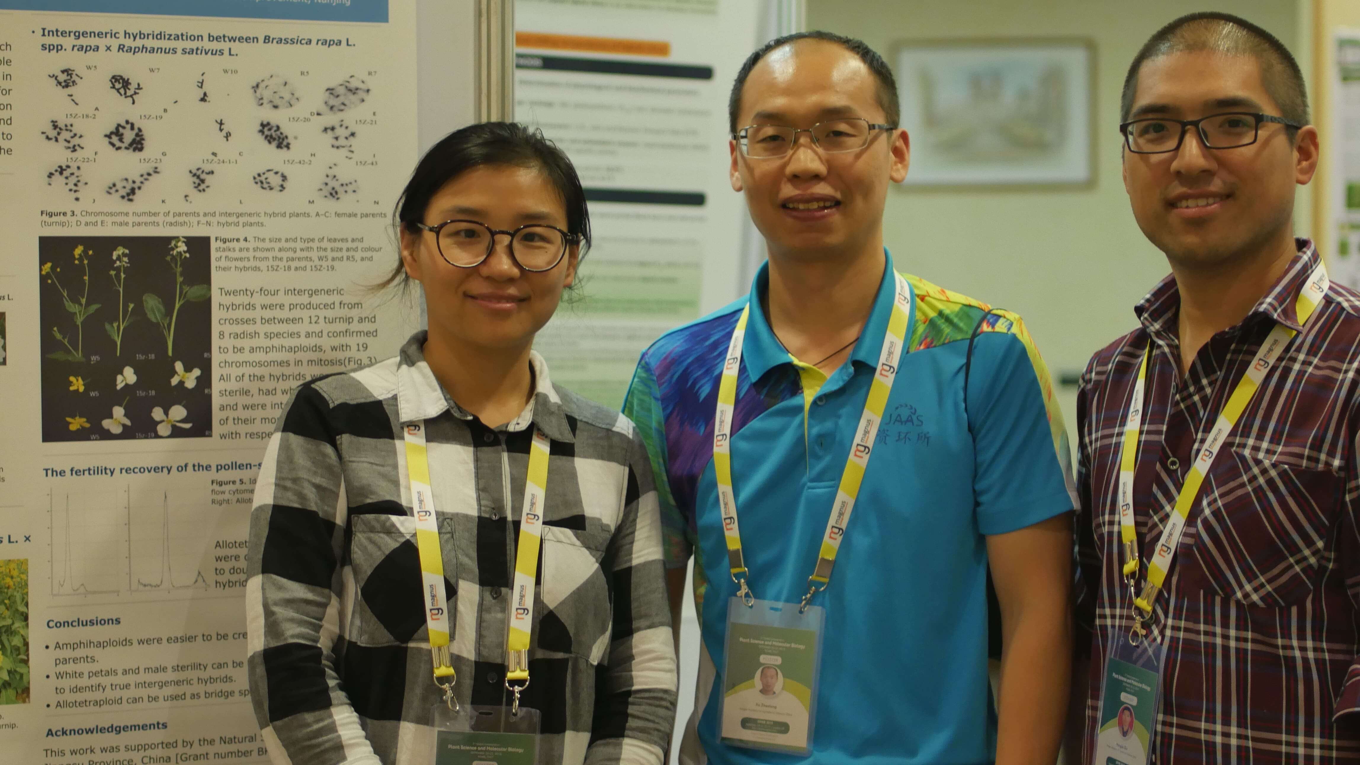 Plant Science Conferences