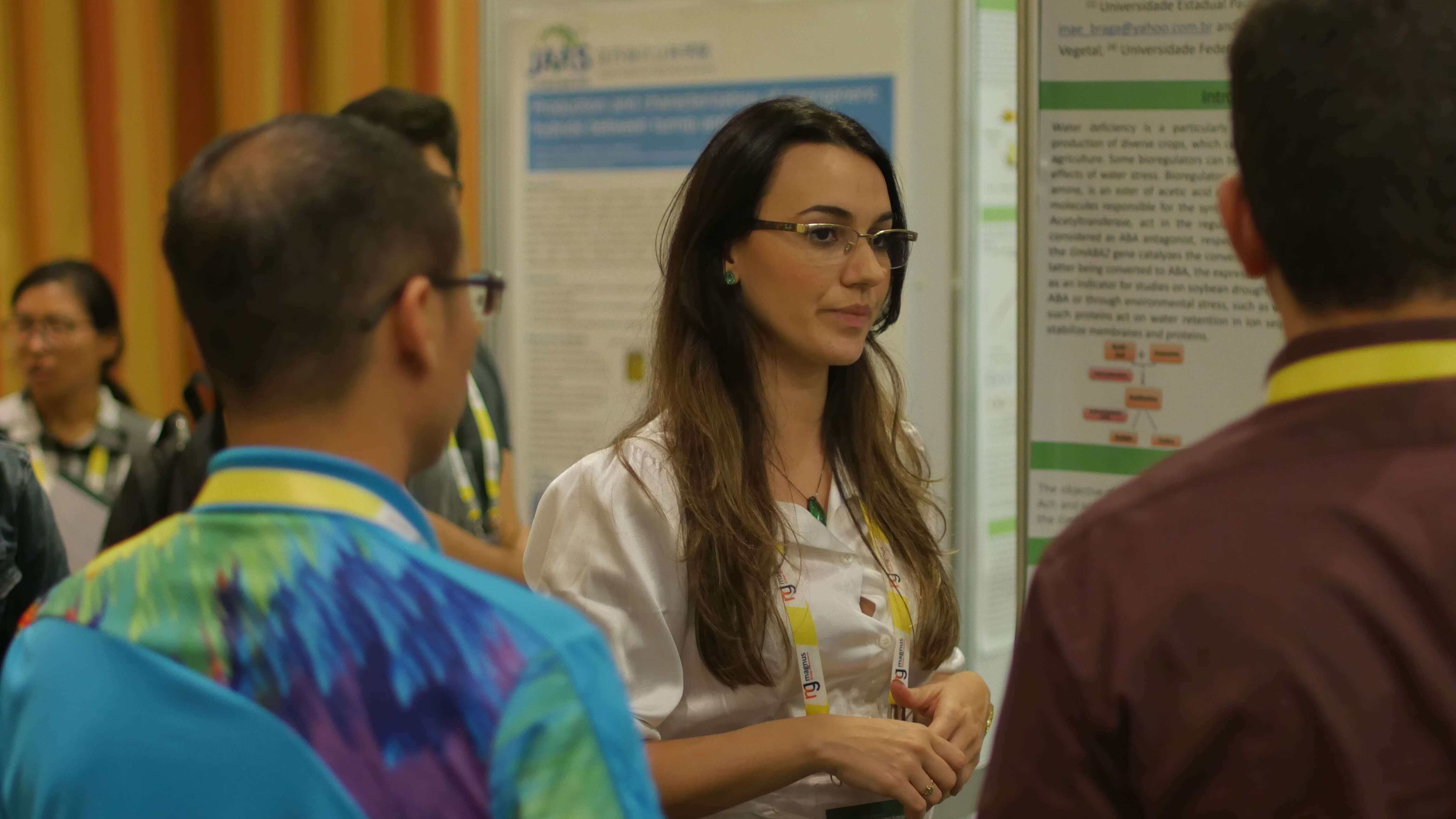 Plant Biotechnology Conferences