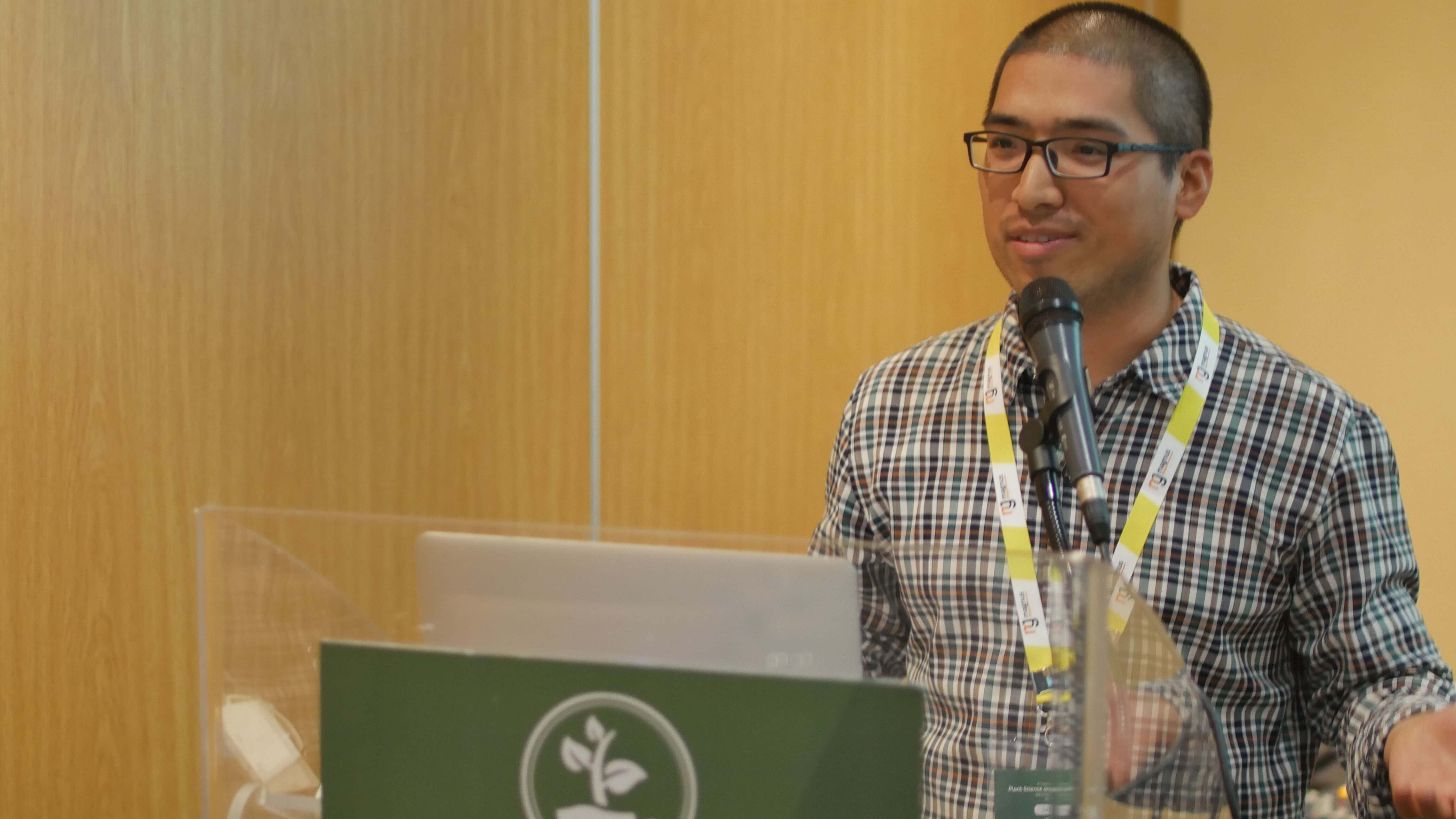 Plant Biology Conferences