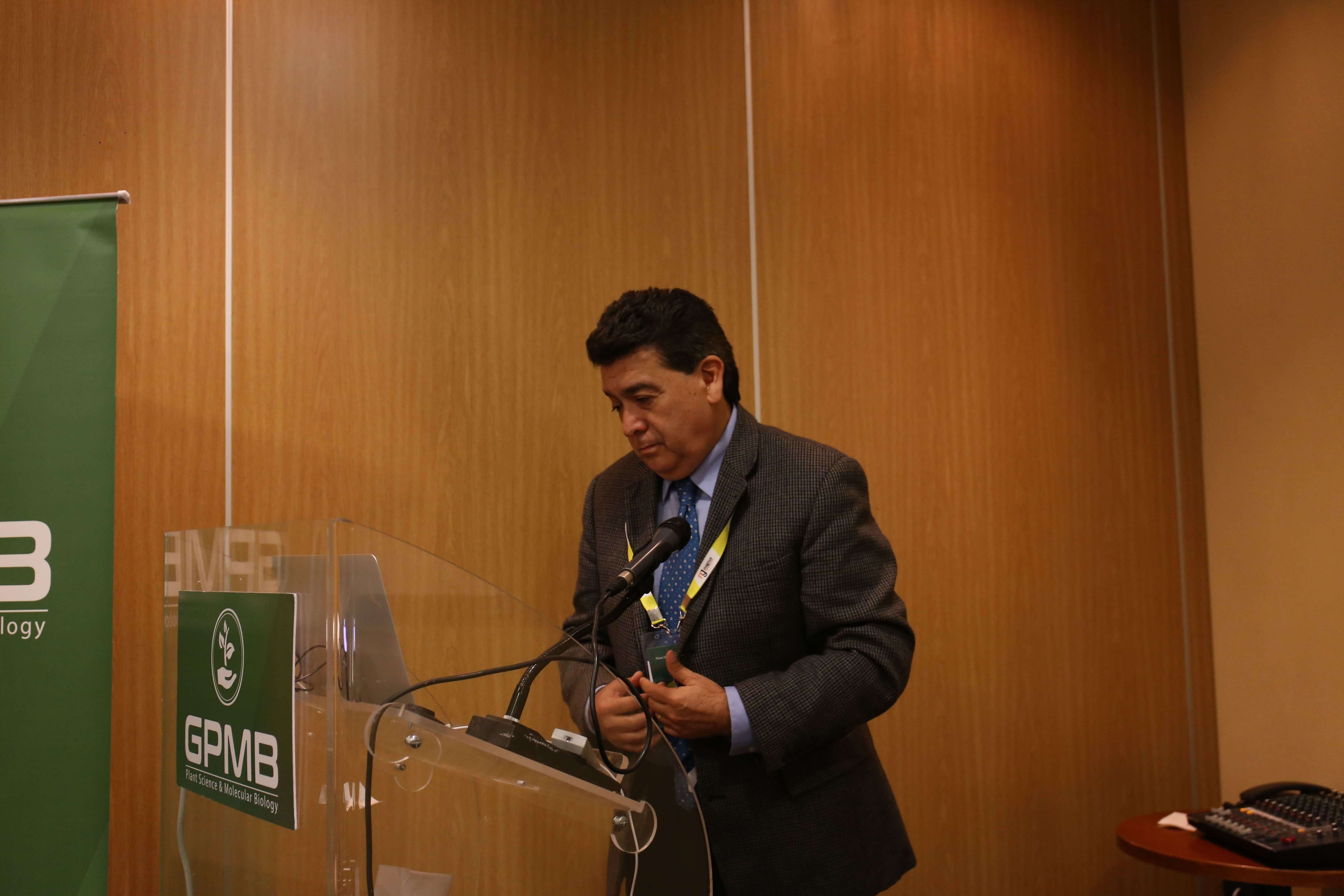 Plant Biology Conferences