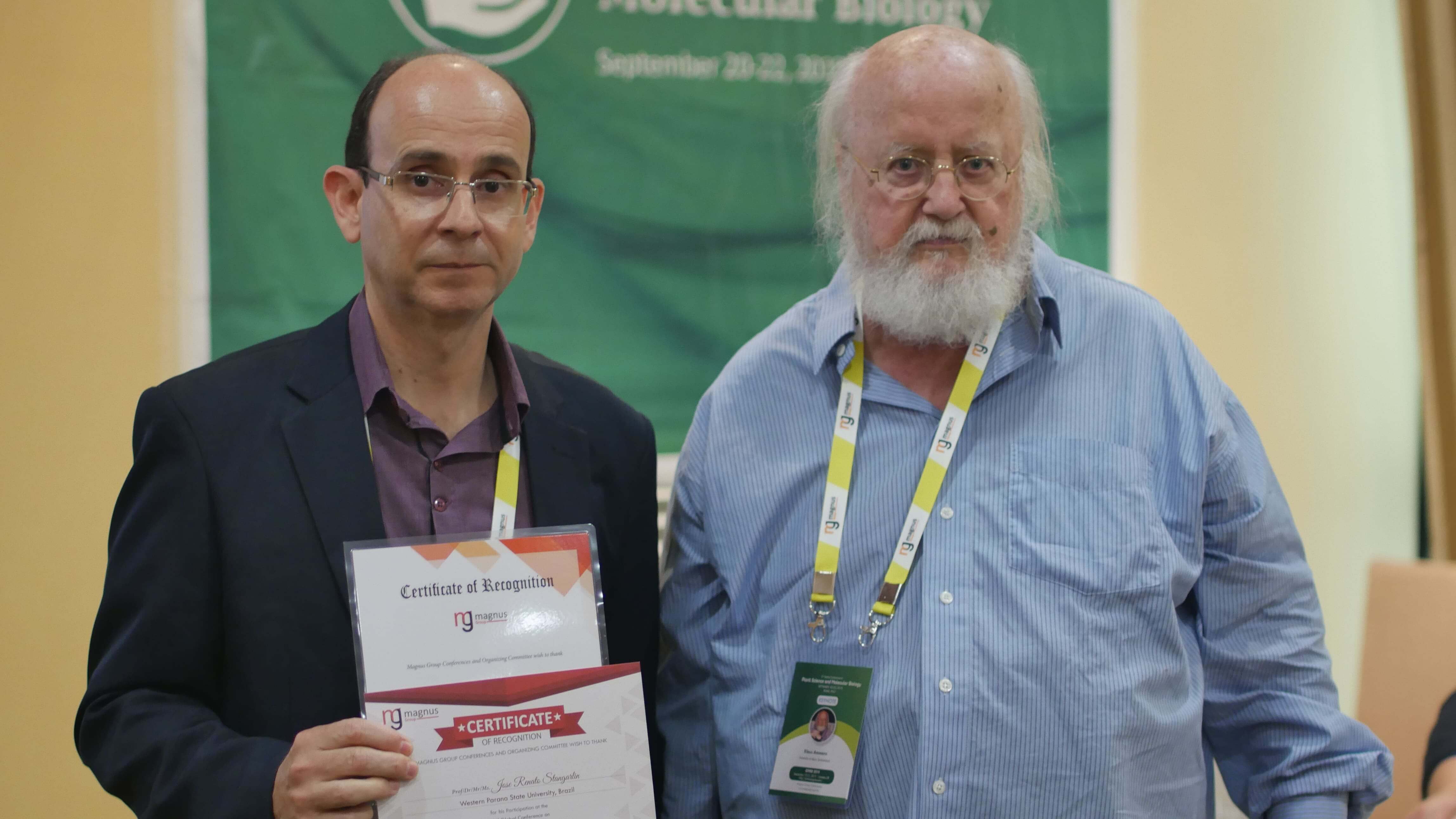 Plant Science Conferences