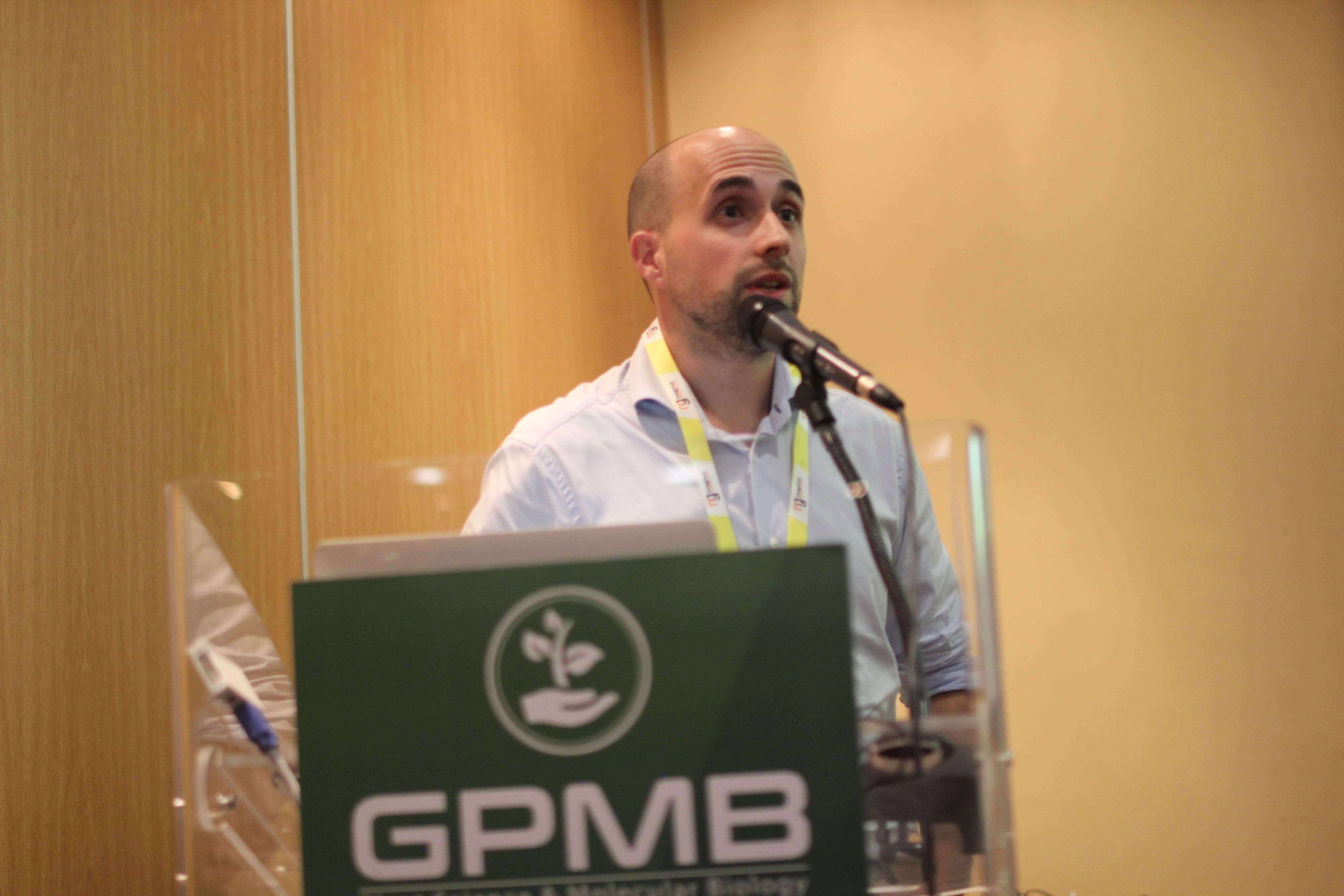 Plant Biotechnology Conferences