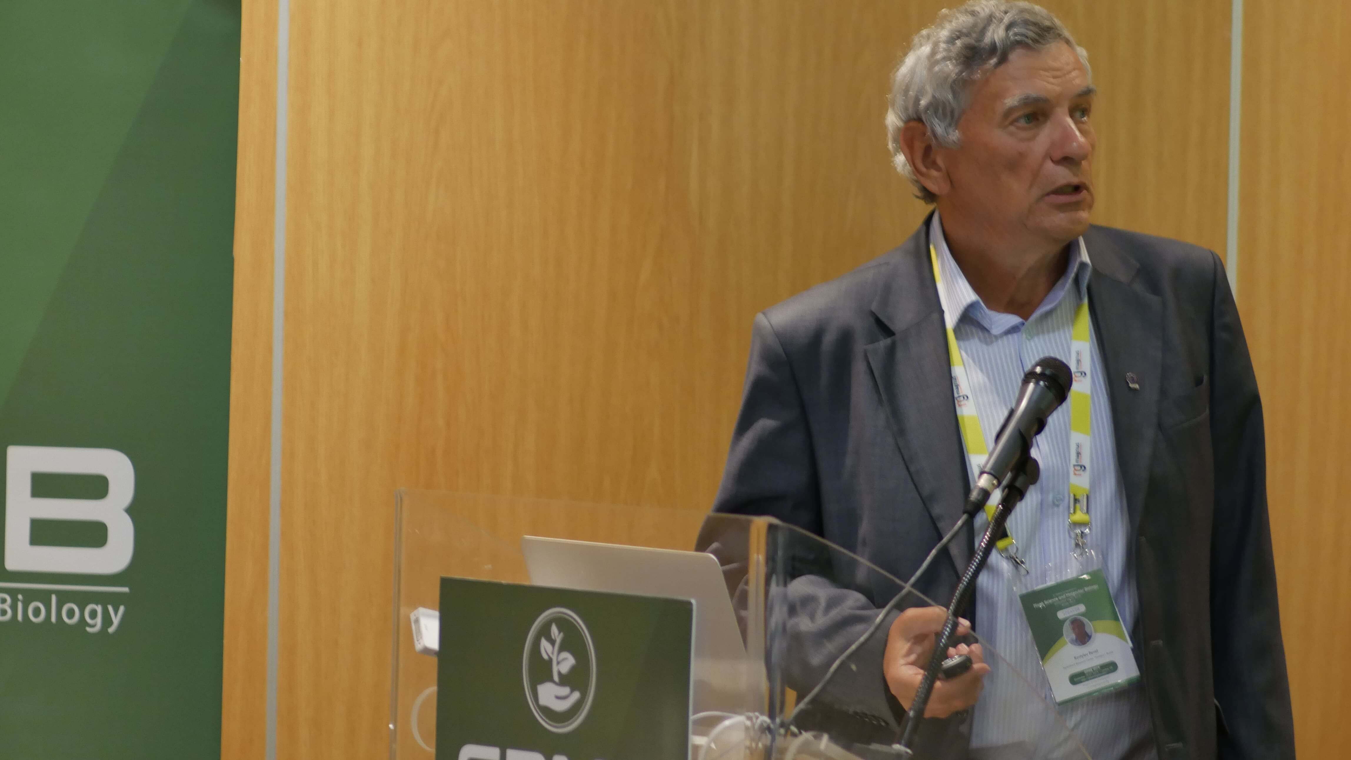 Plant Biology Conferences