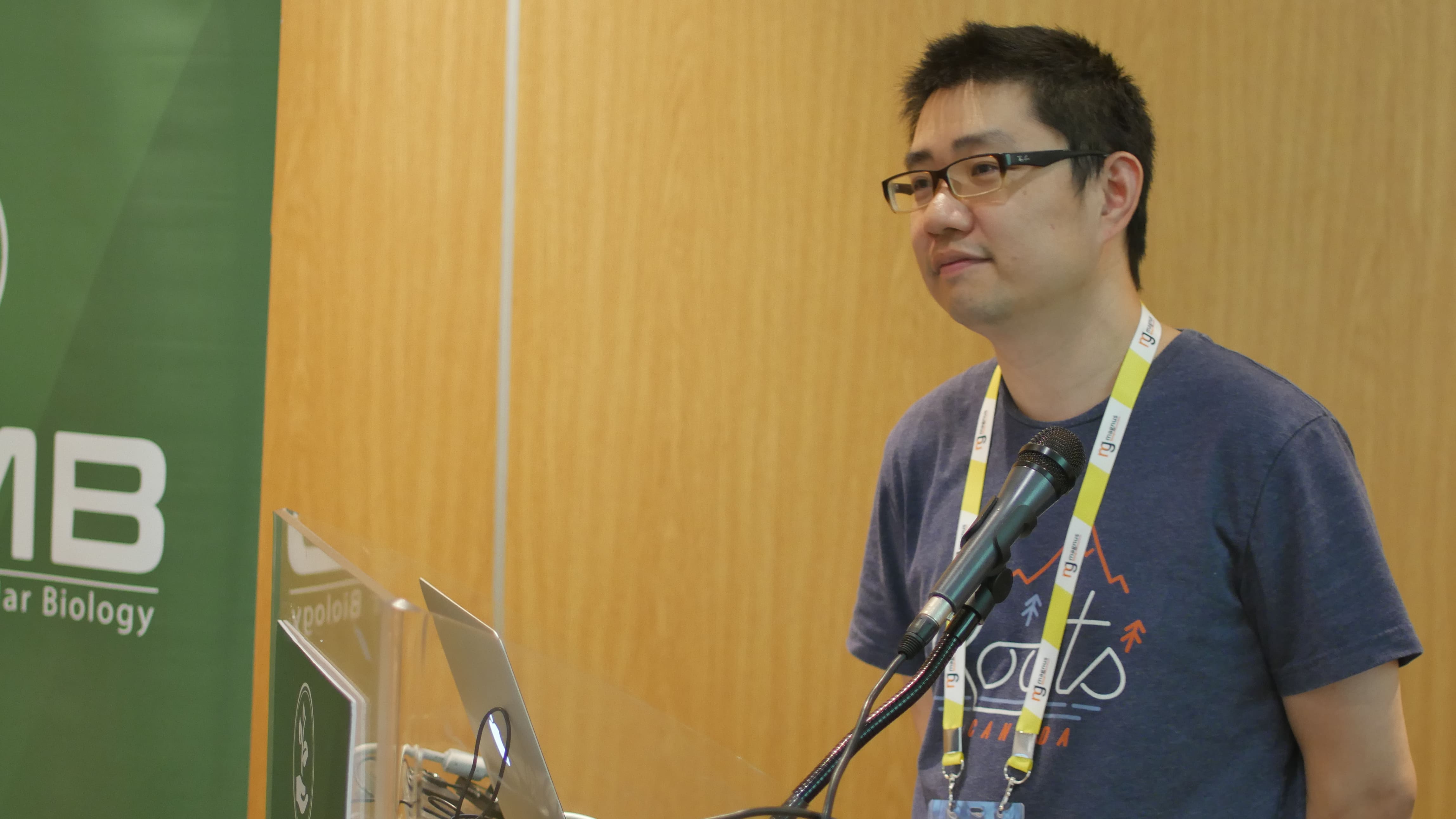 Plant Biotechnology Conferences