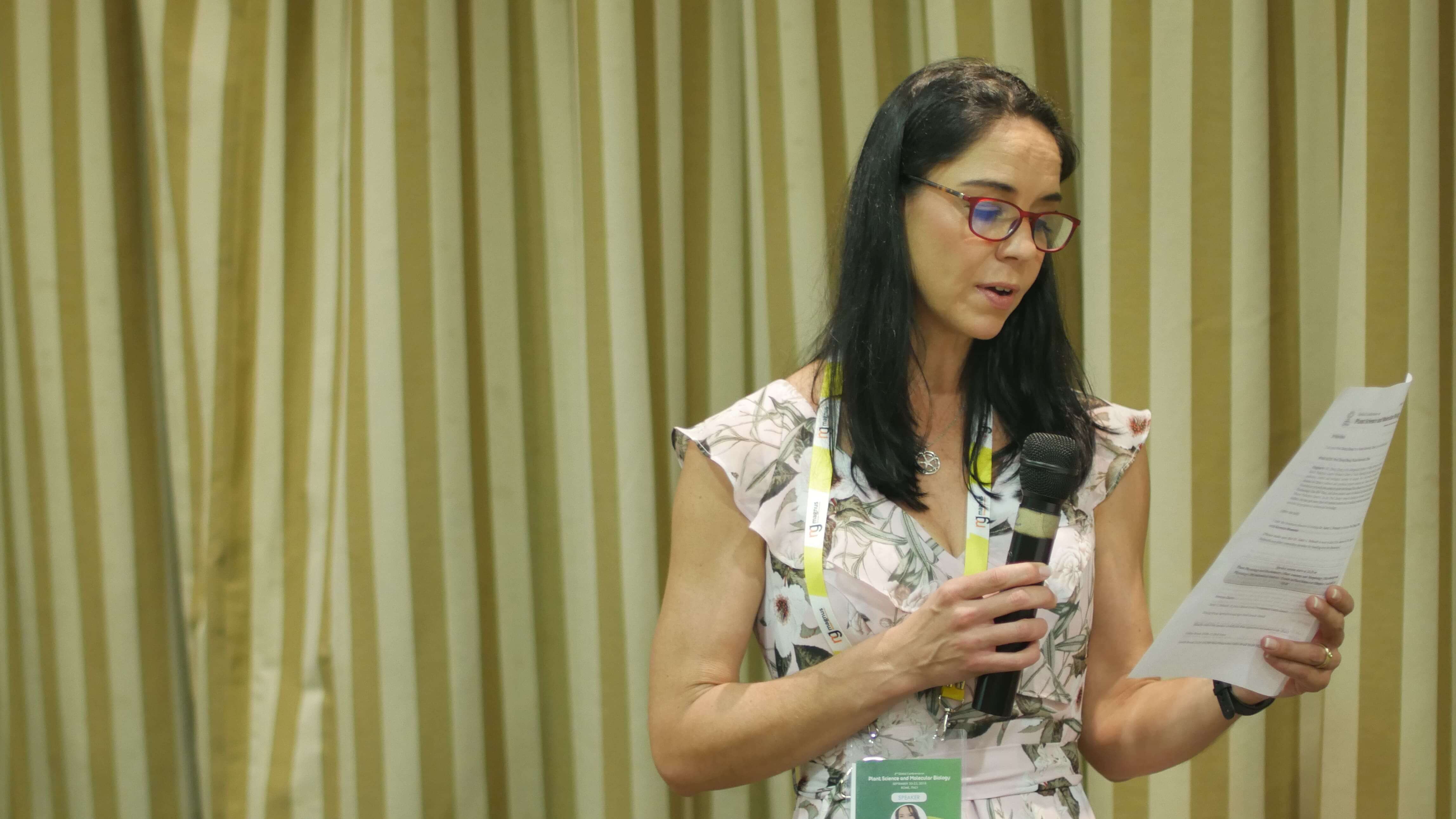 Plant Biotechnology Conferences