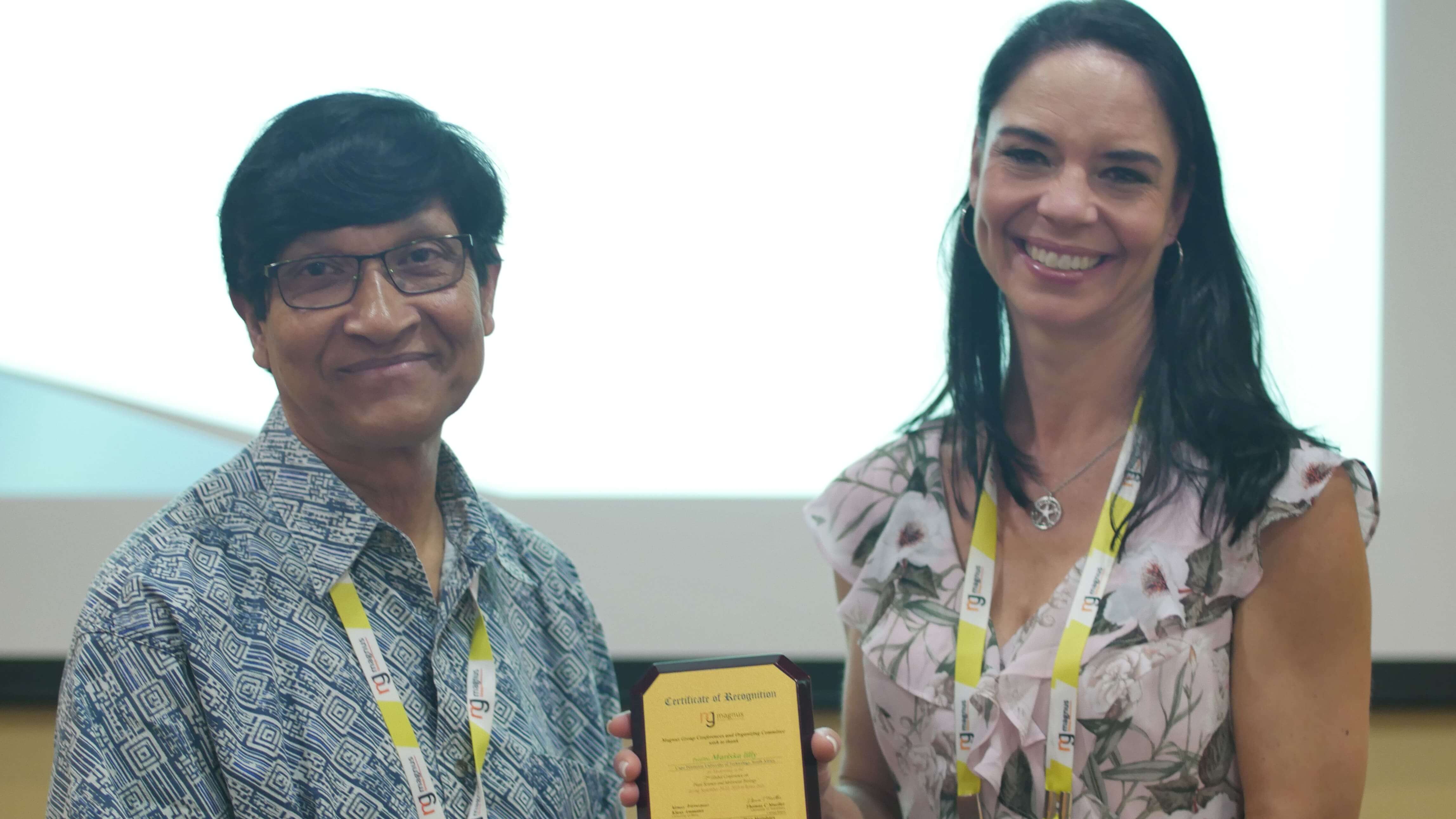 Plant Biotechnology Conferences