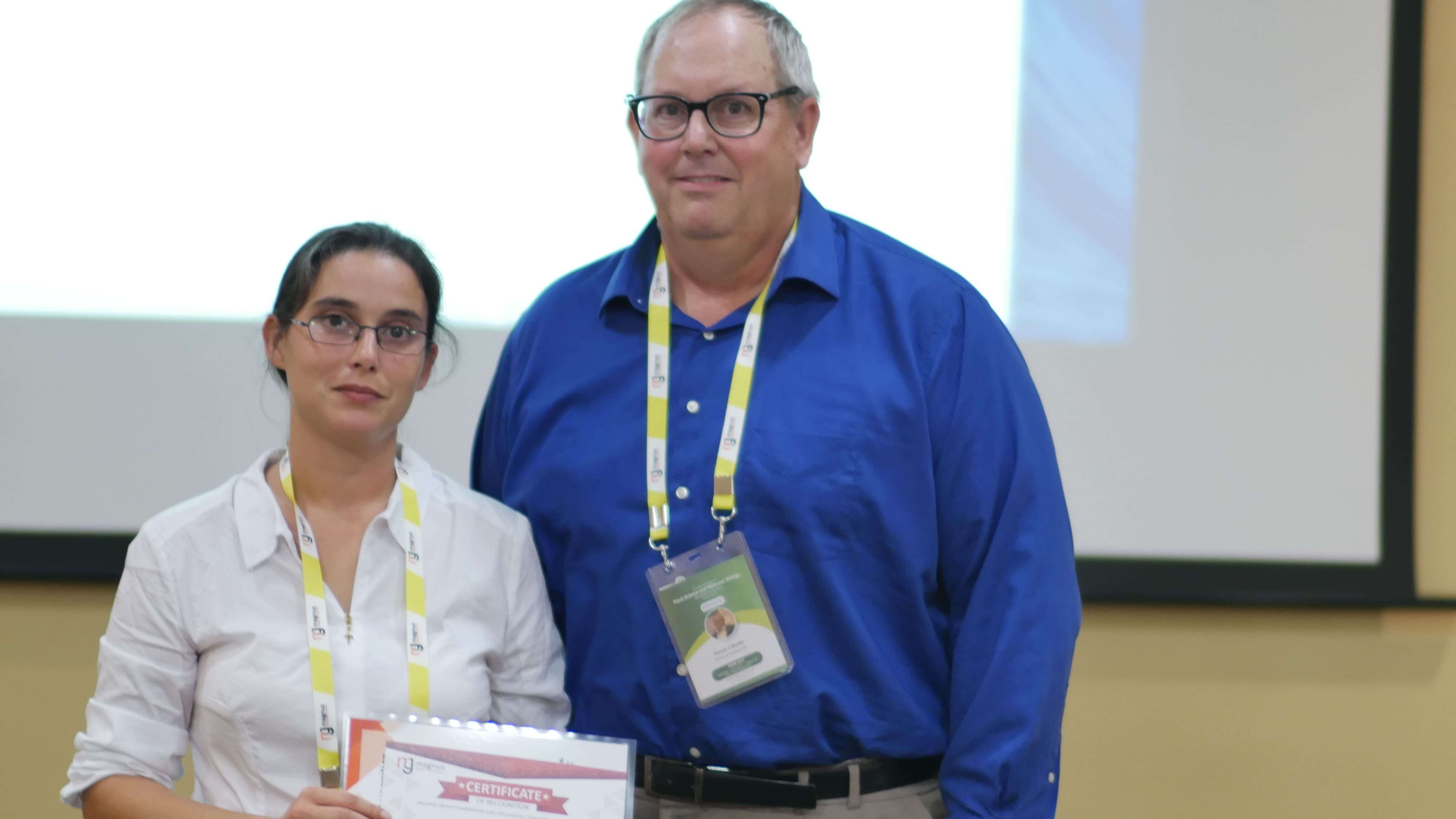 Plant Science Conferences