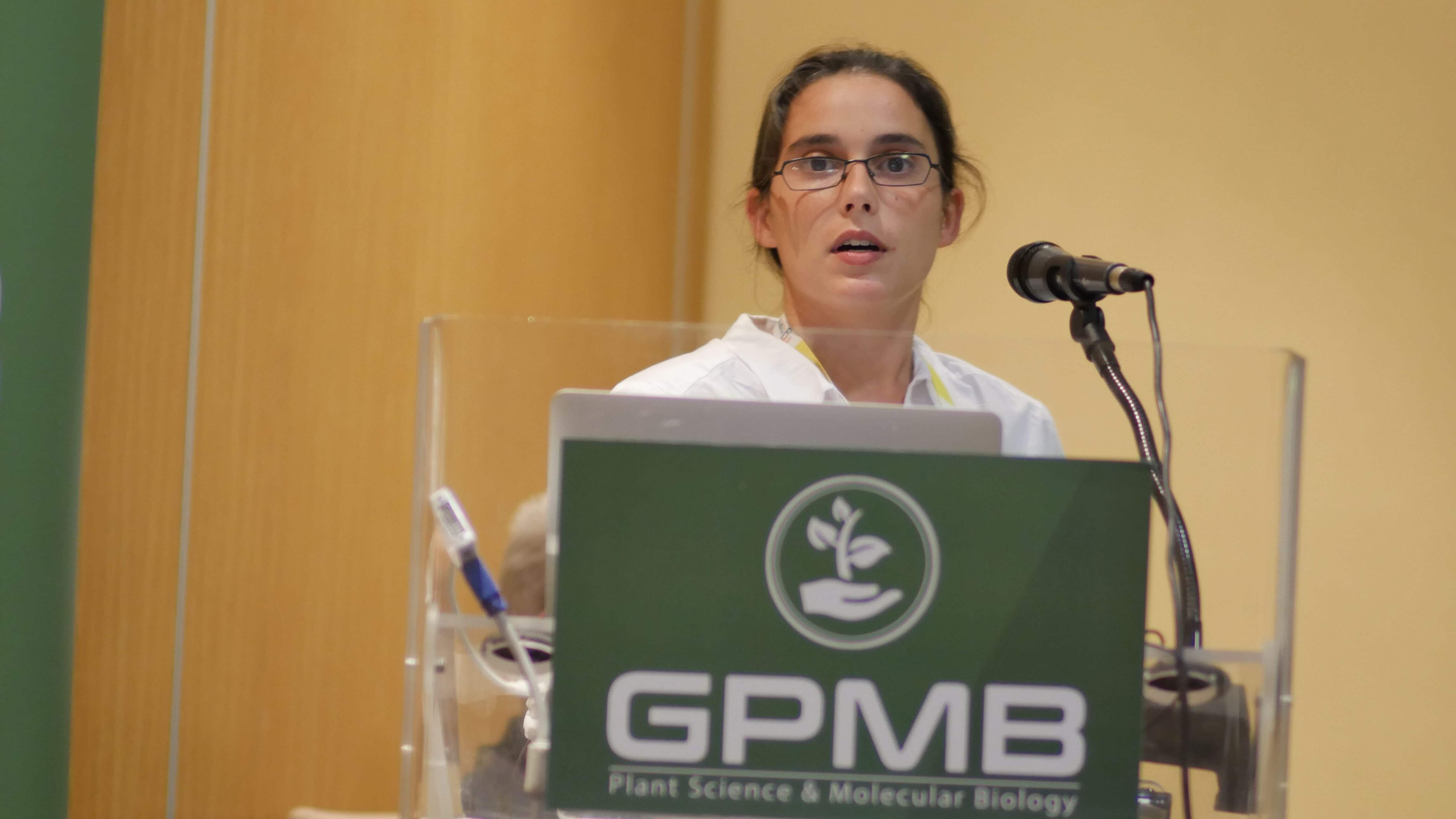 Plant Biology Conferences