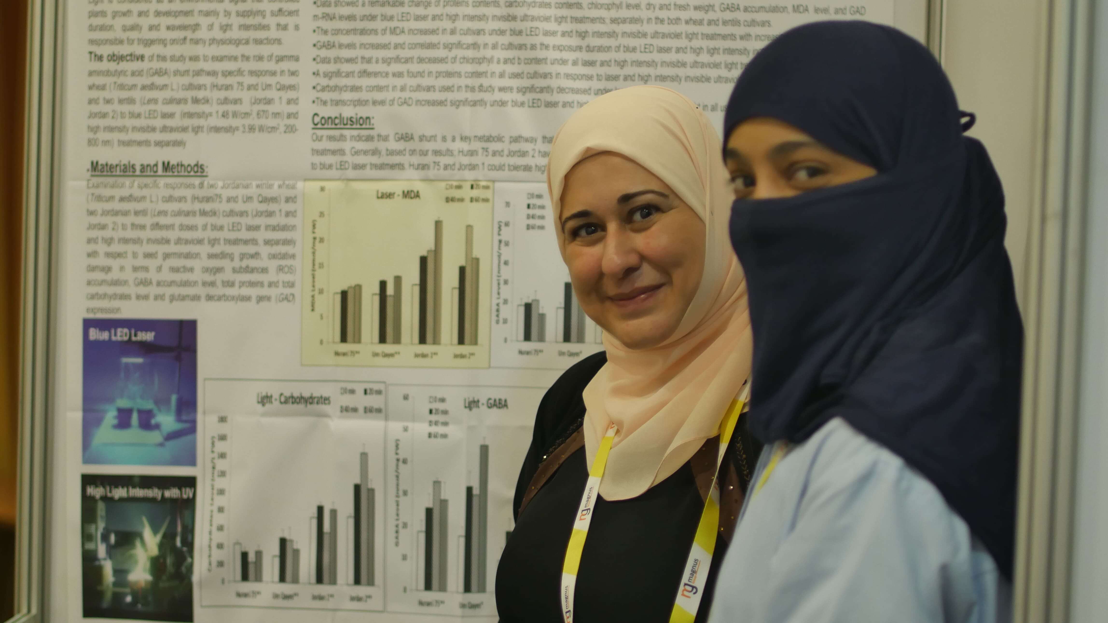 Plant Science Conferences