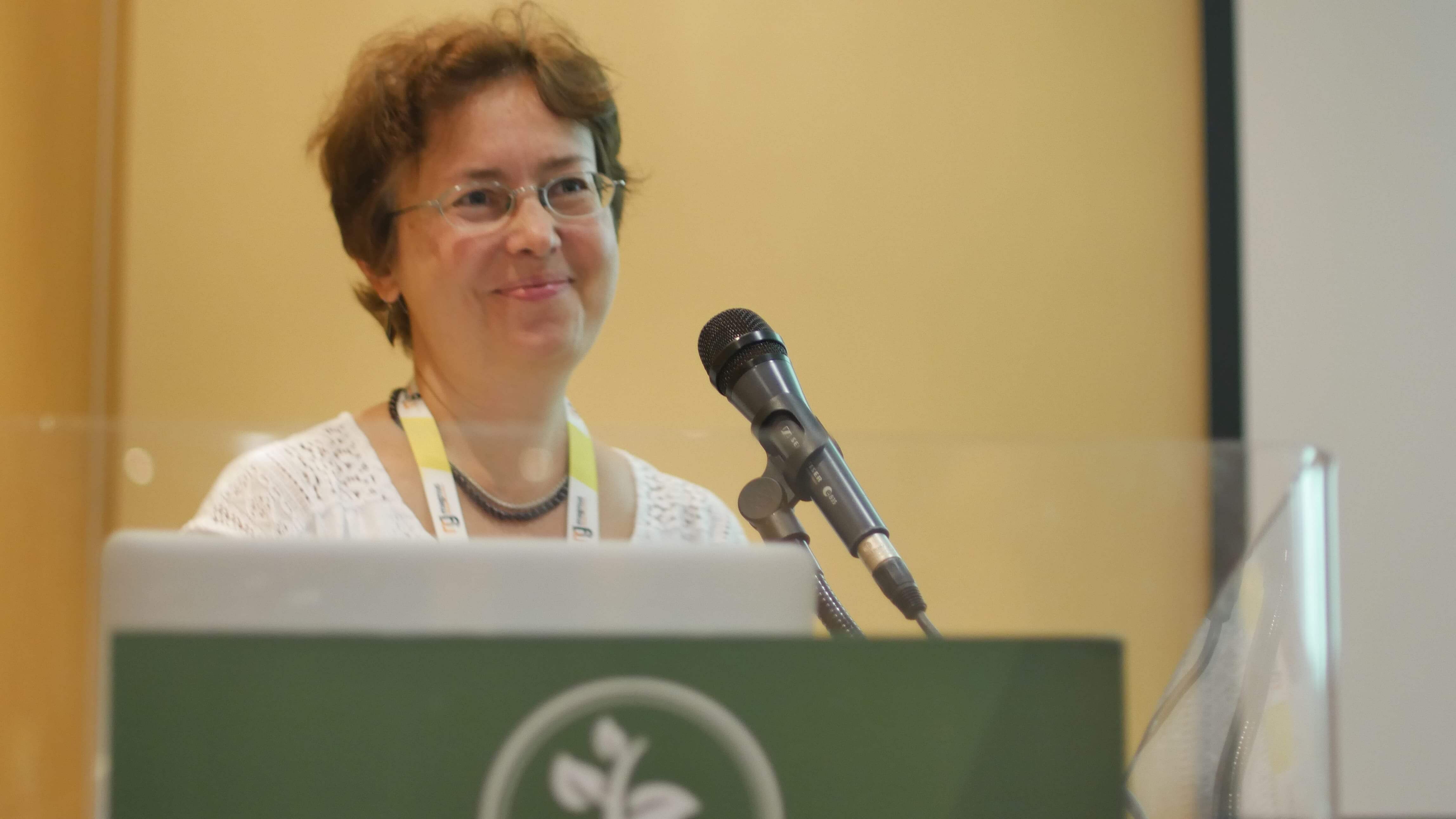 Plant Biology Conferences