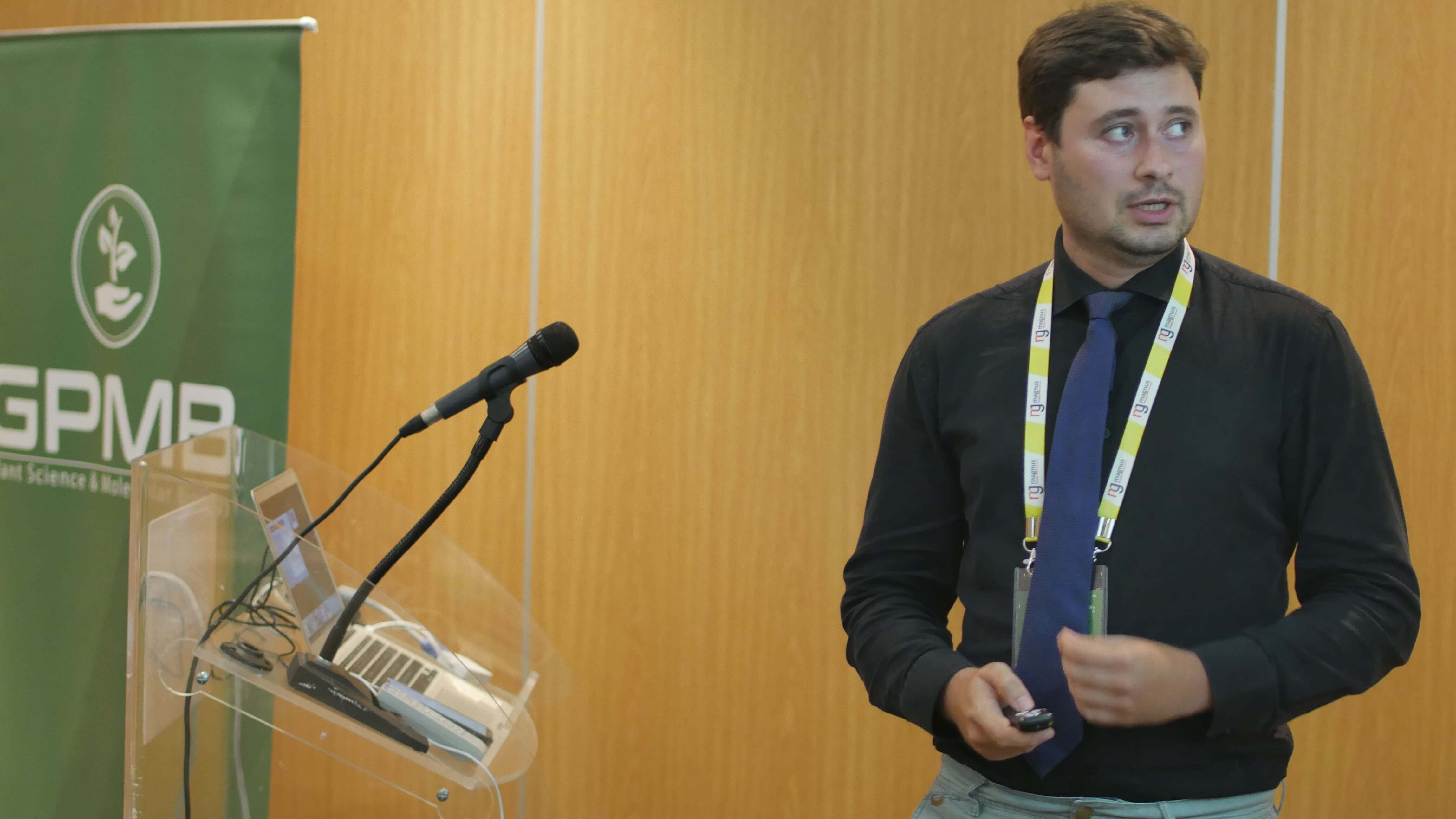 Plant Biotechnology Conferences