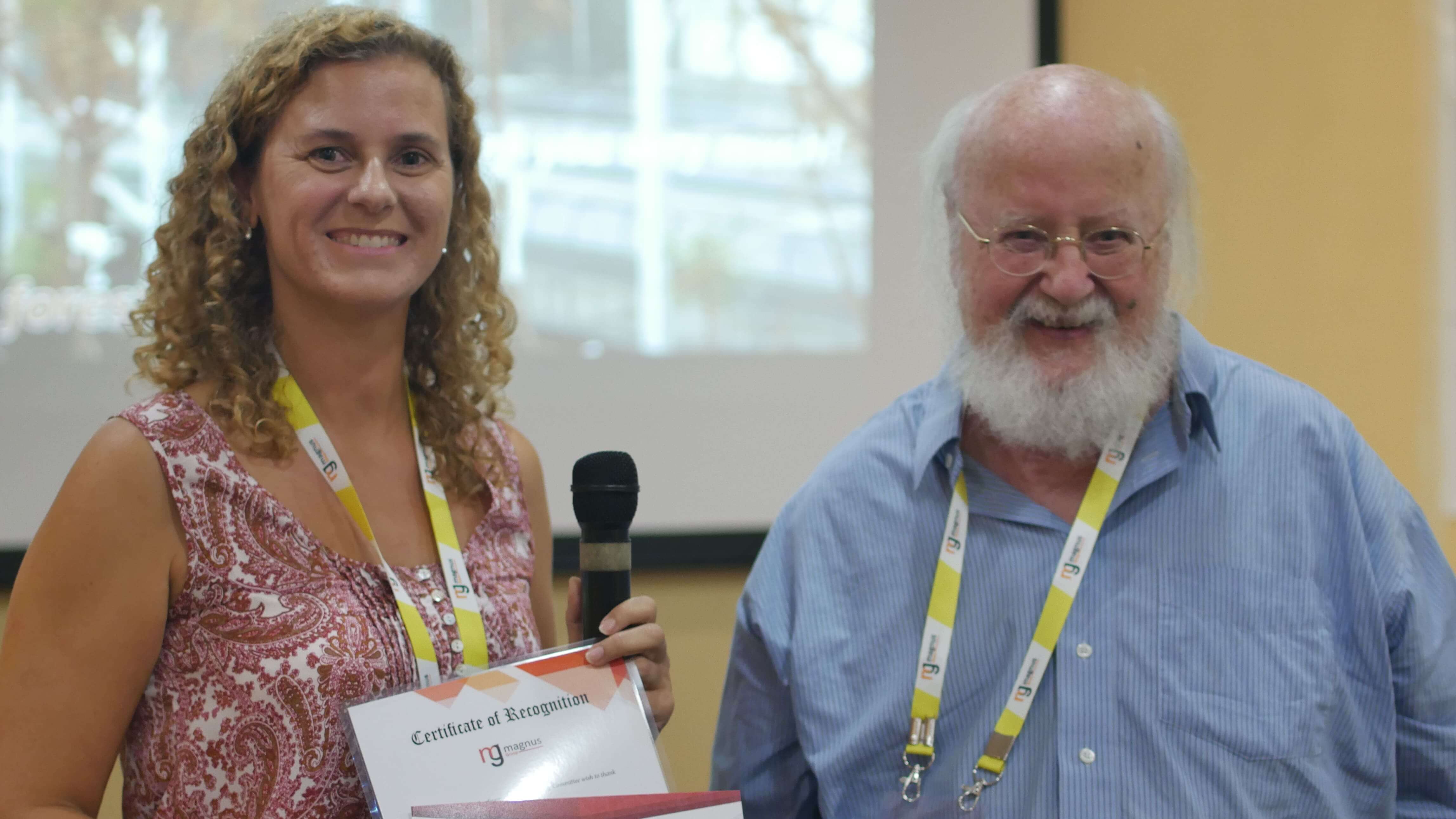 Plant Biology Conferences