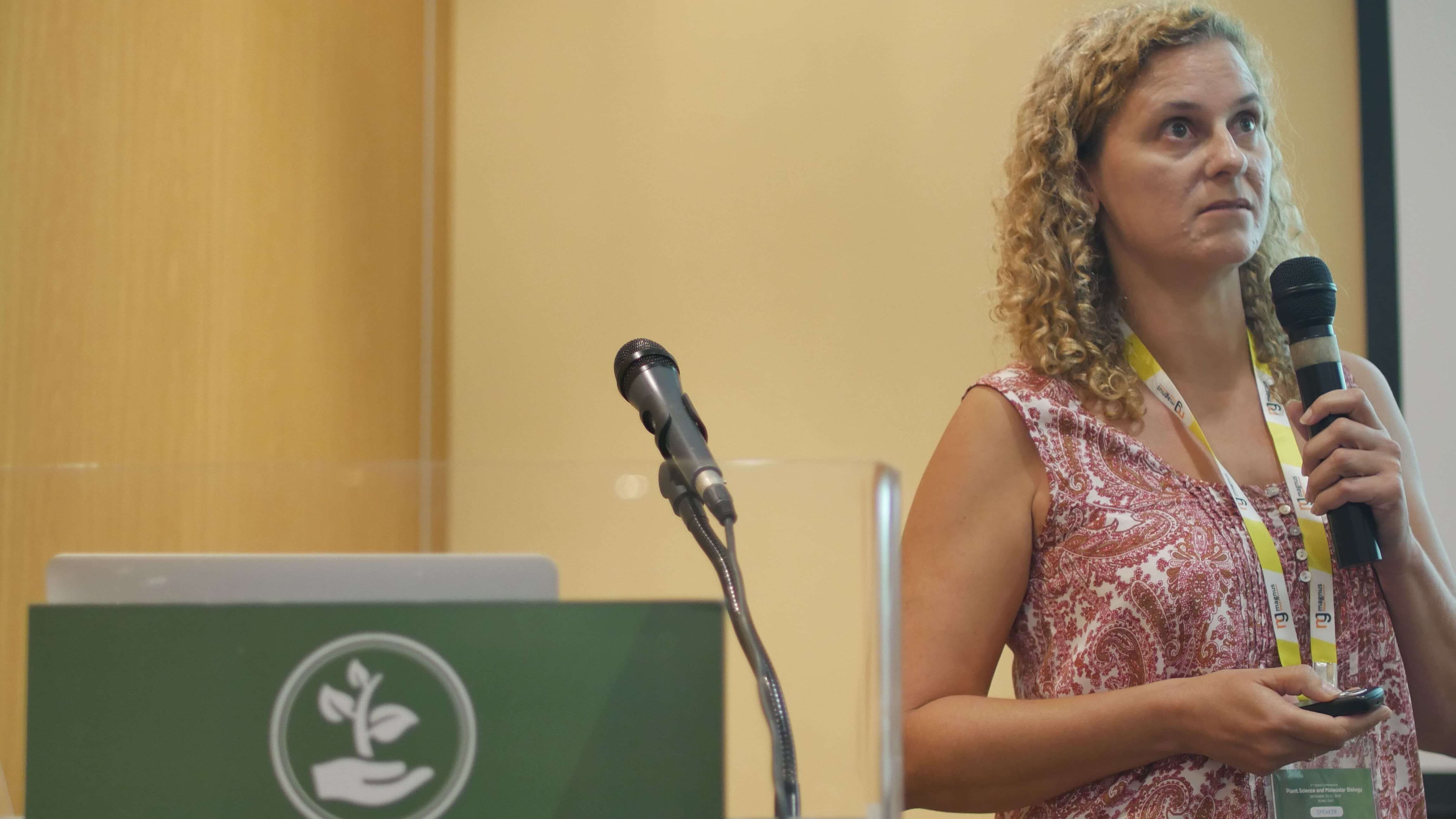 Plant Biology Conferences