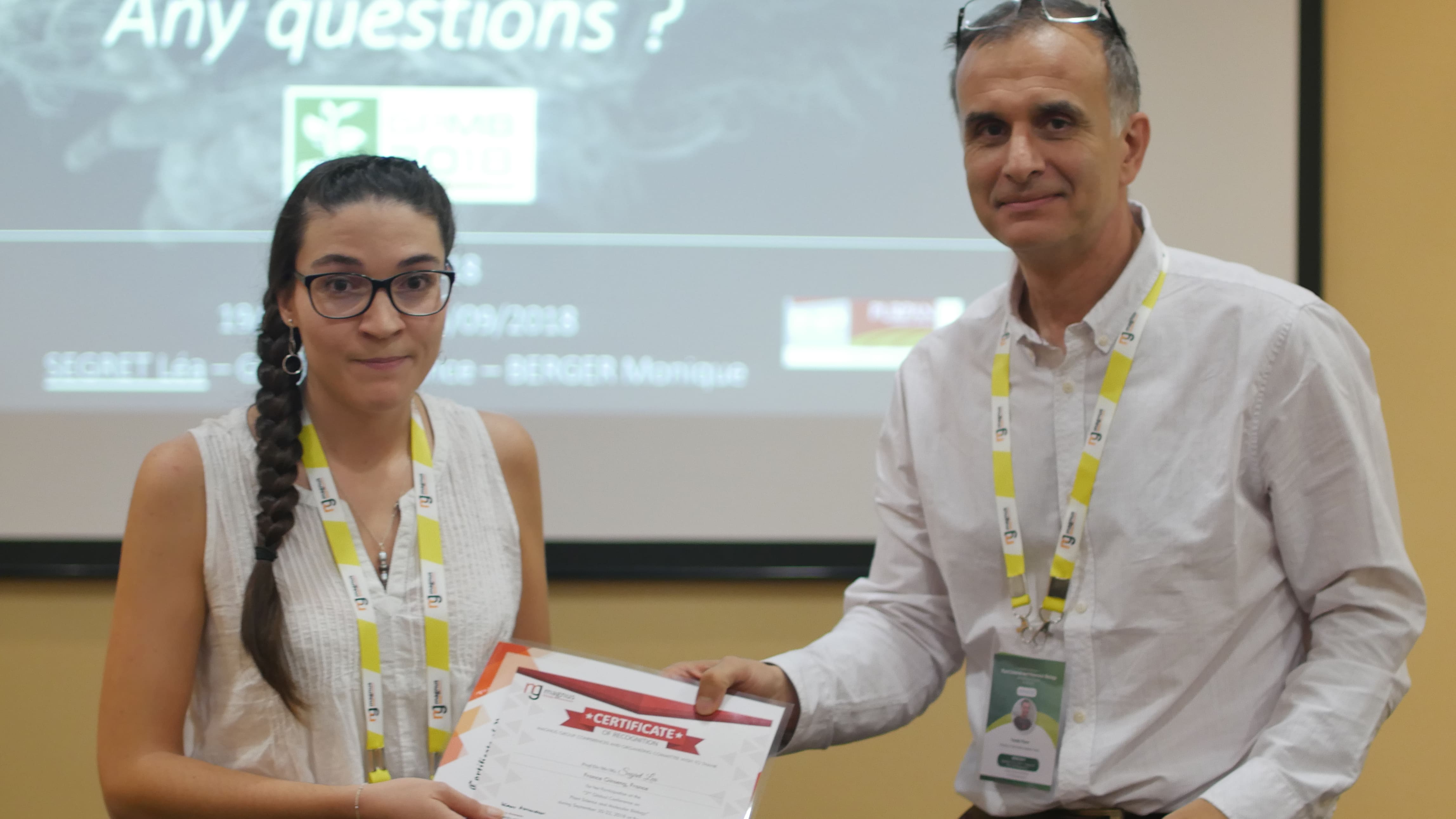 Plant Science Conferences