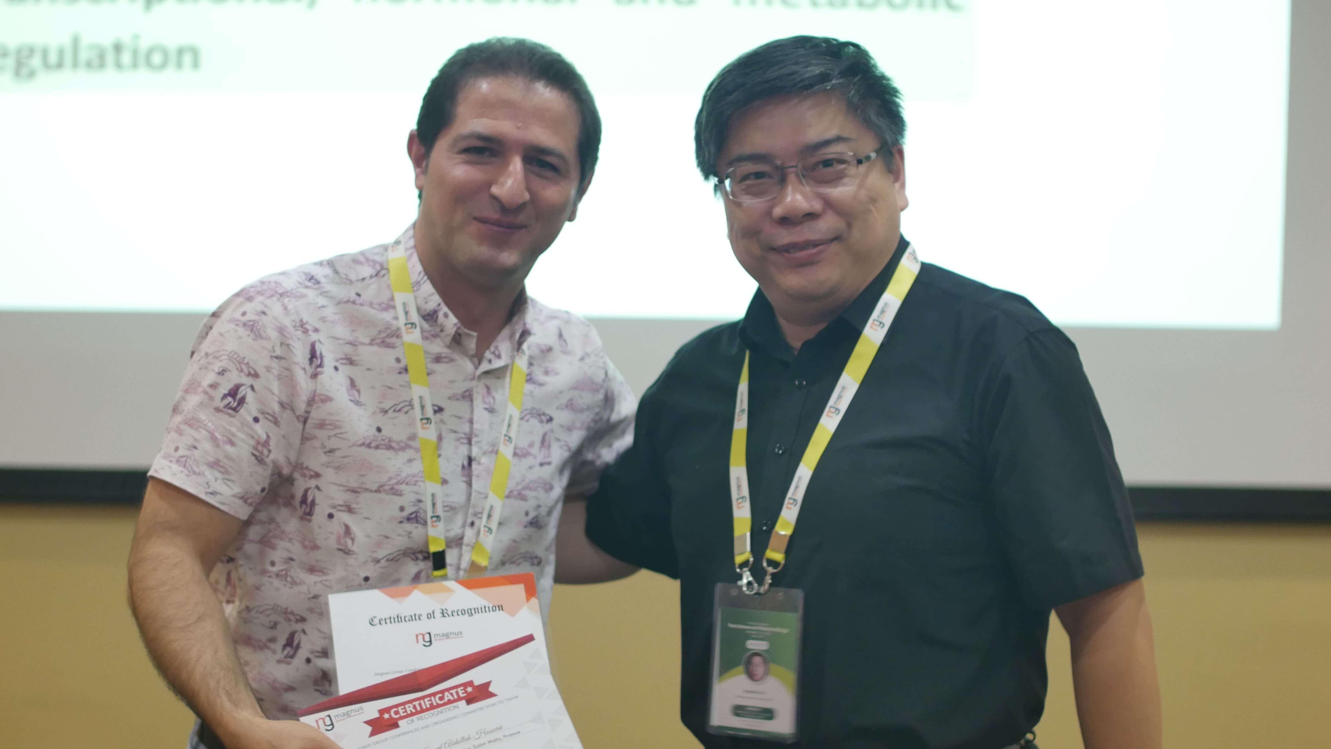 Plant Biotechnology Conferences