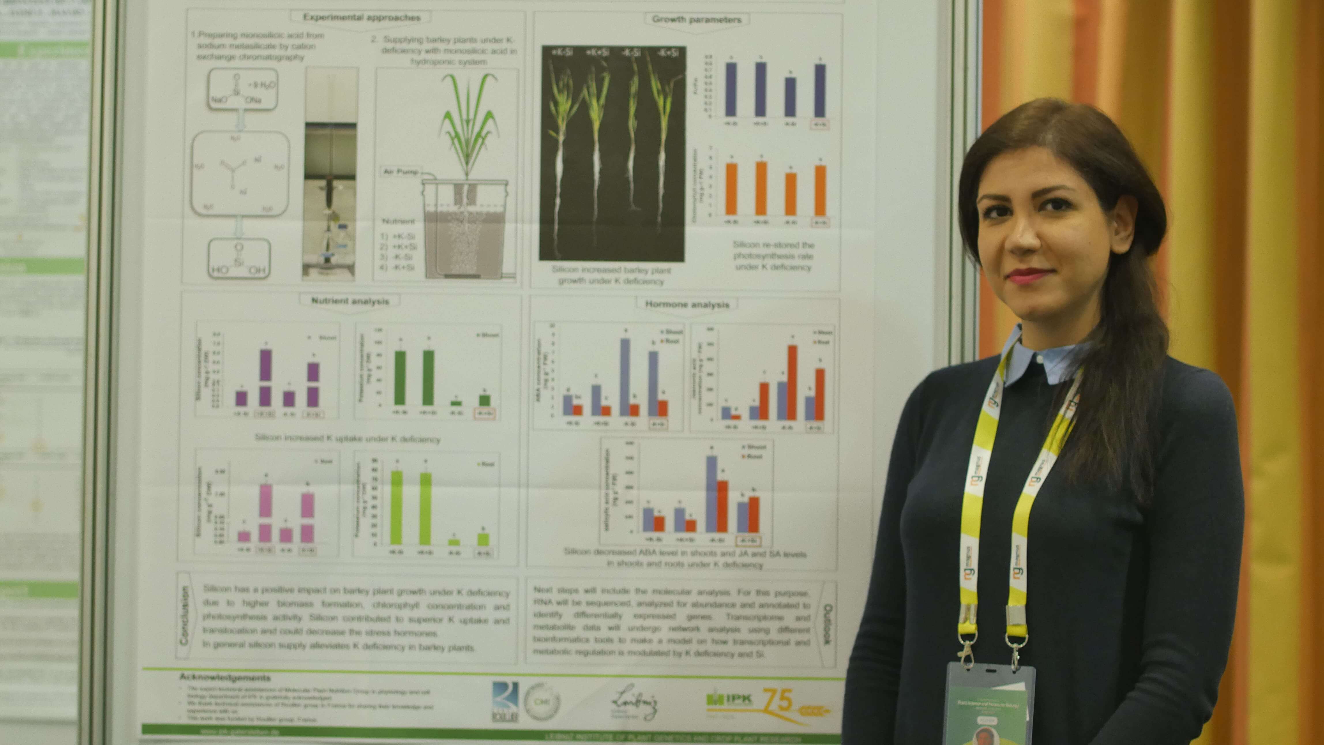 Plant Biotechnology Conferences