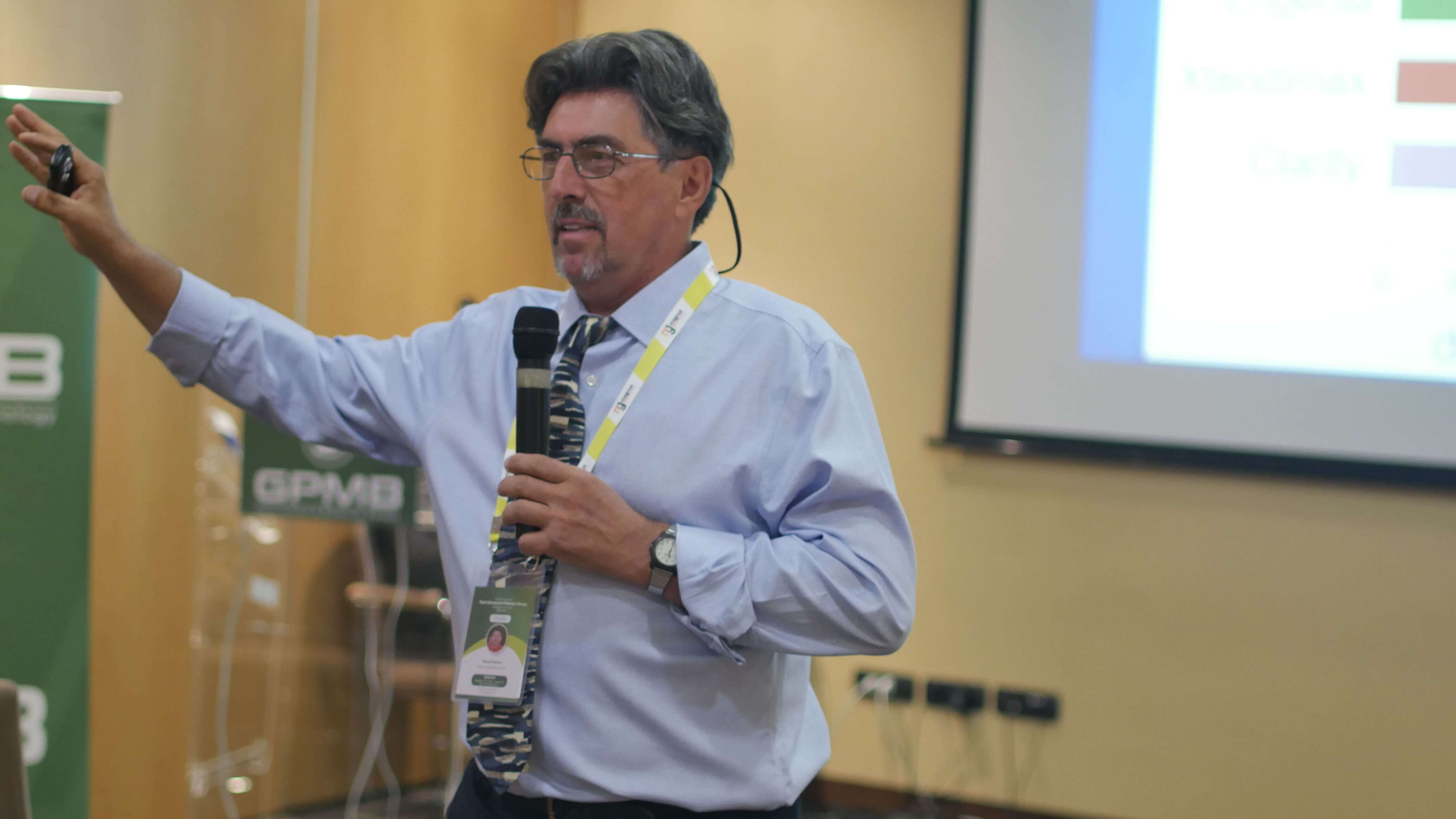 Plant Biology Conferences