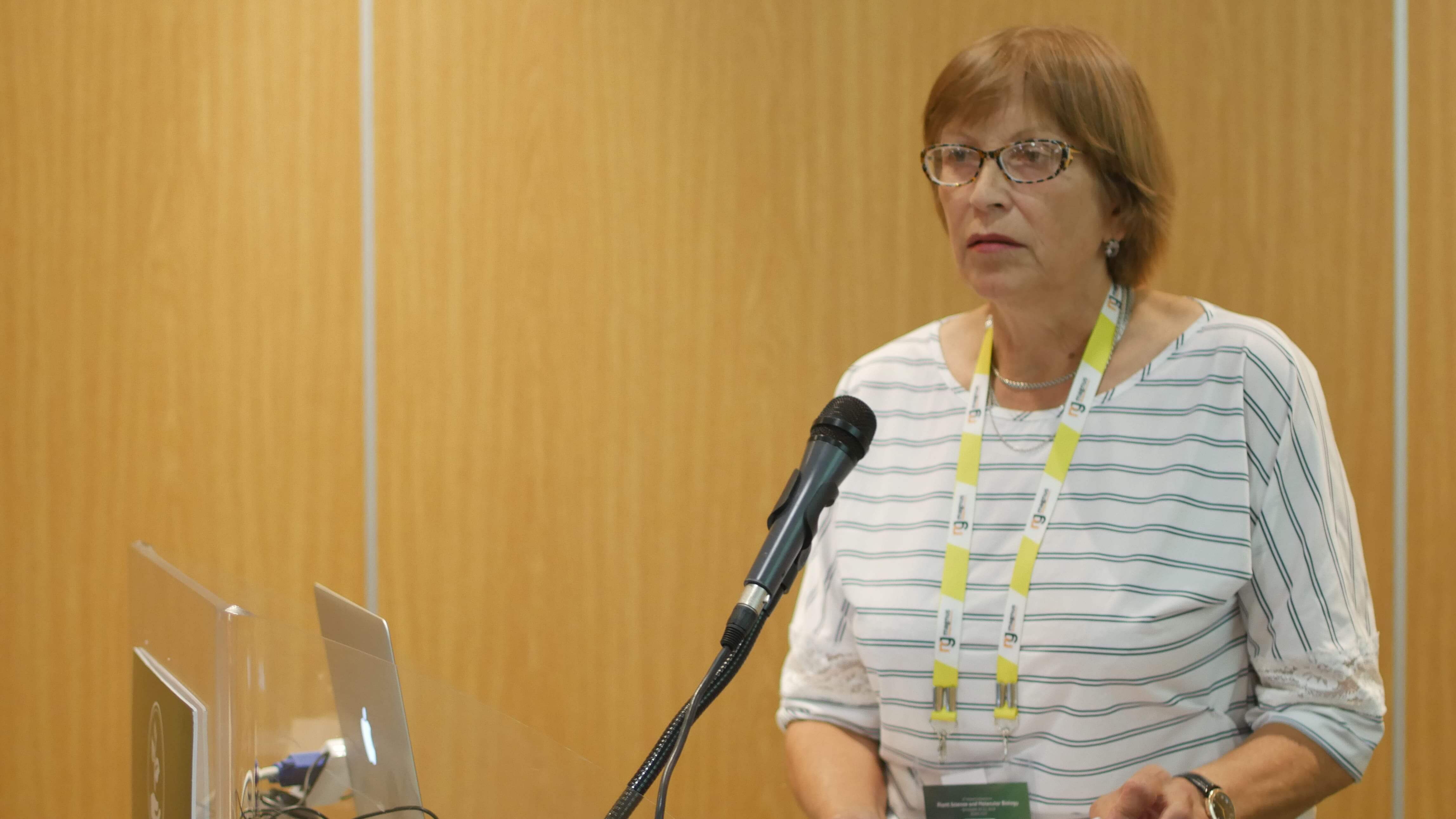 Plant Biology Conferences