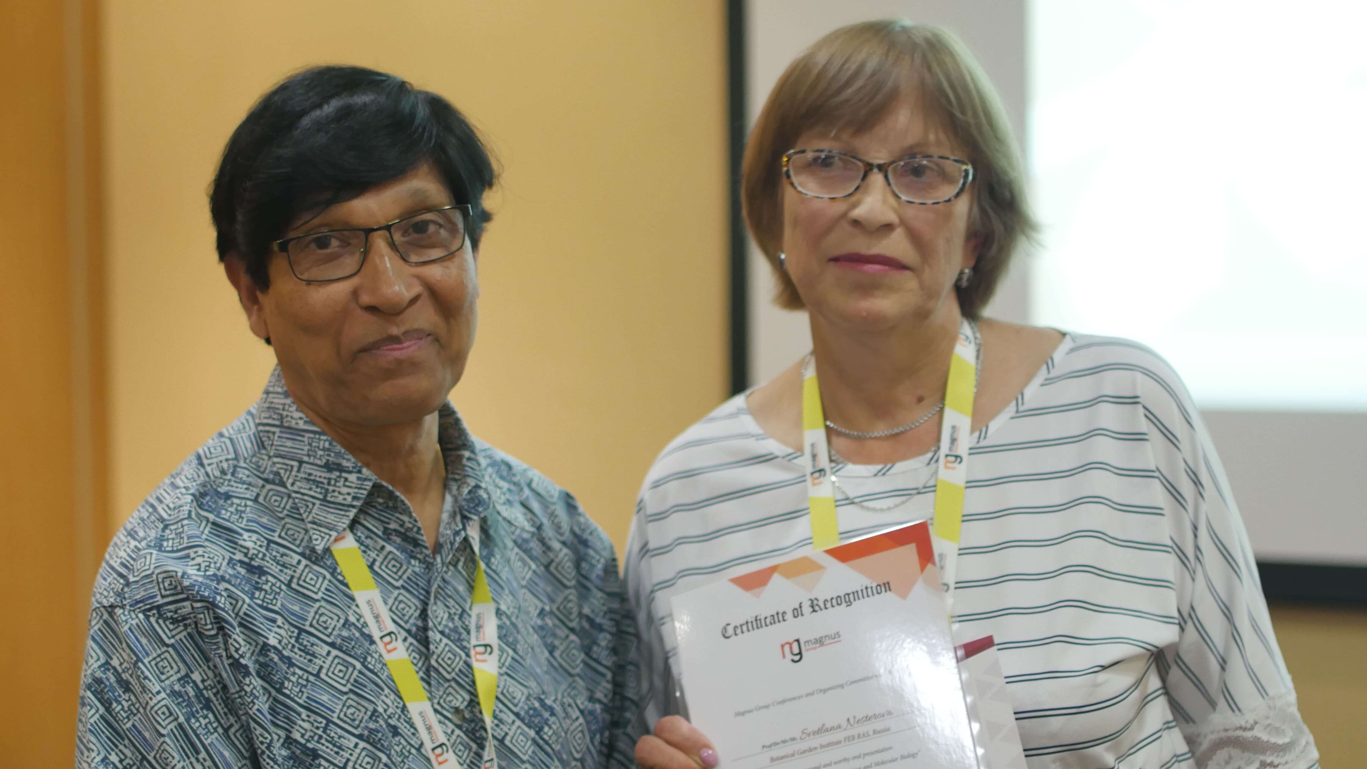 Plant Science Conferences